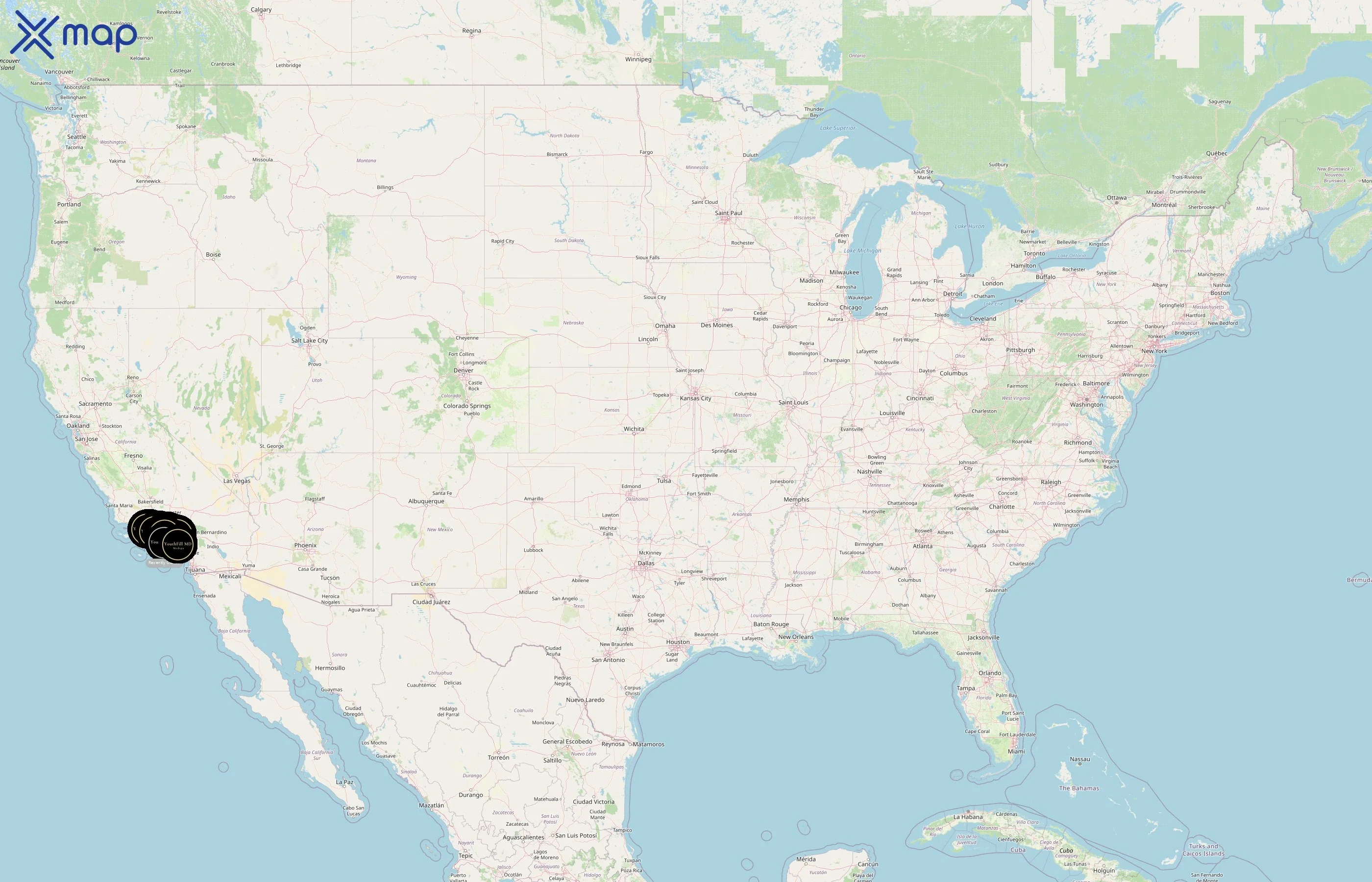 YouthFill MD business status