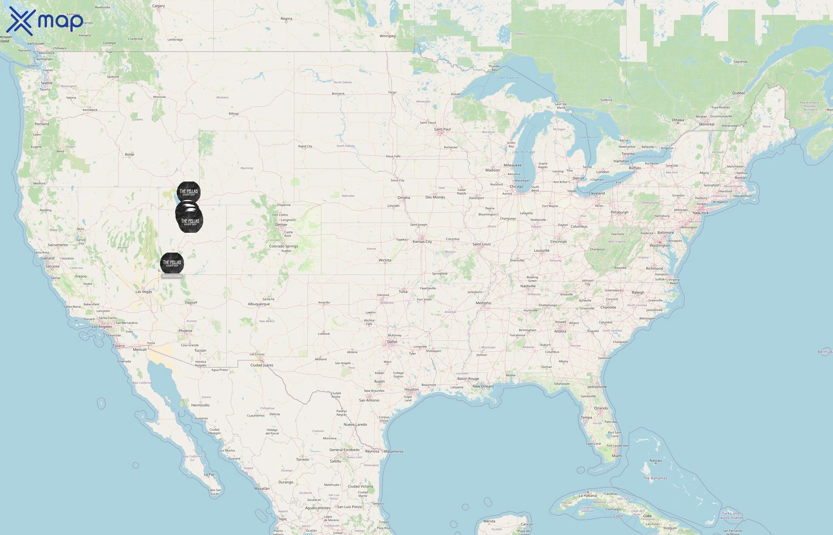 The Fellas business status