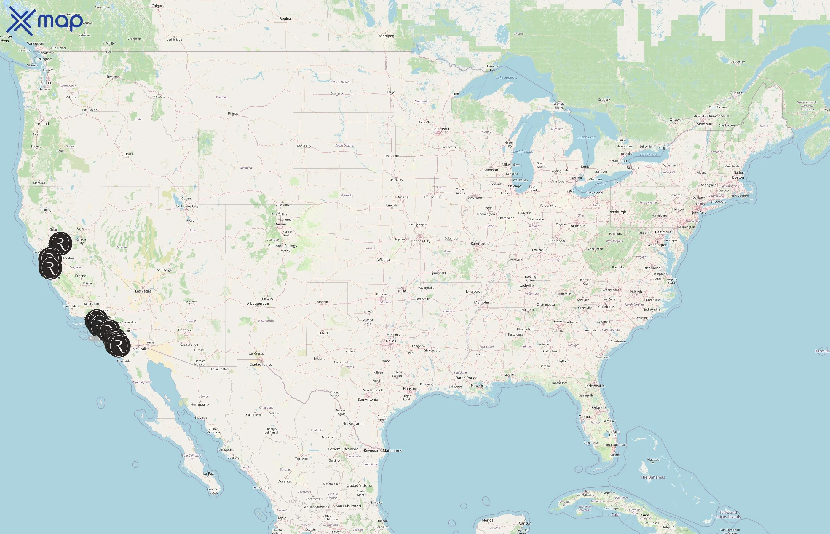 Revive Med Spa business status