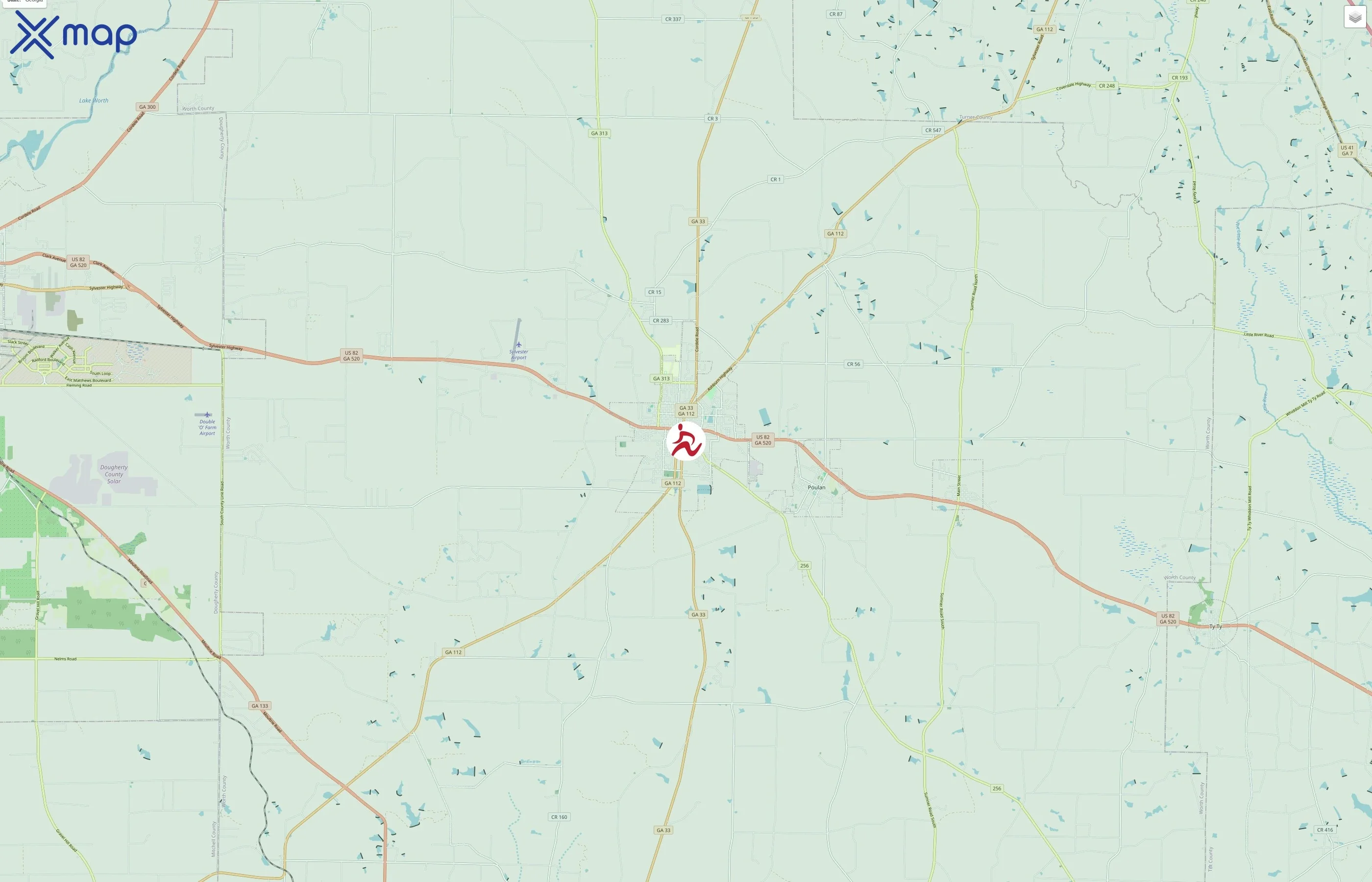 Destiny Fitness traffic data