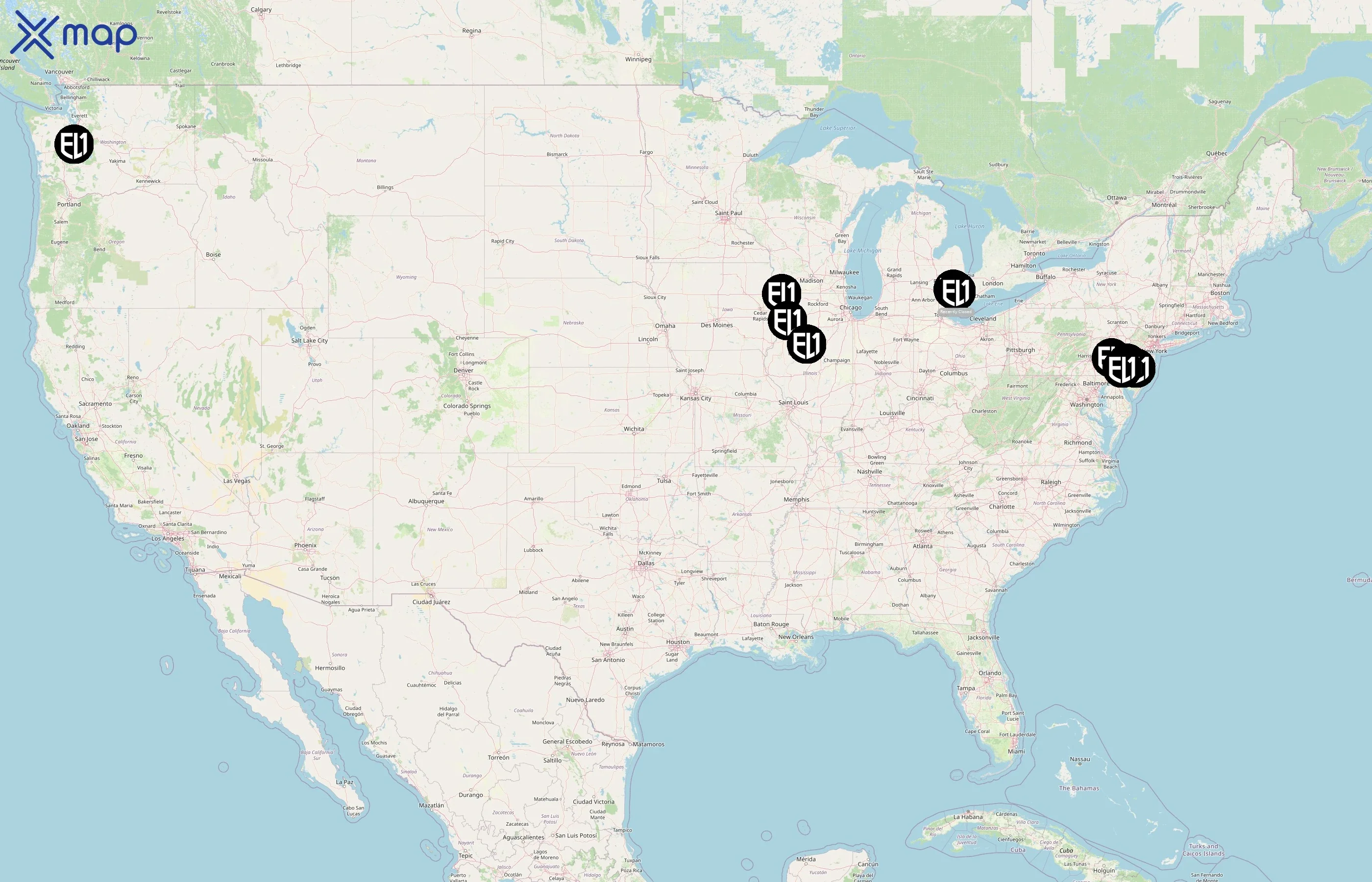 EL1 Sports business status