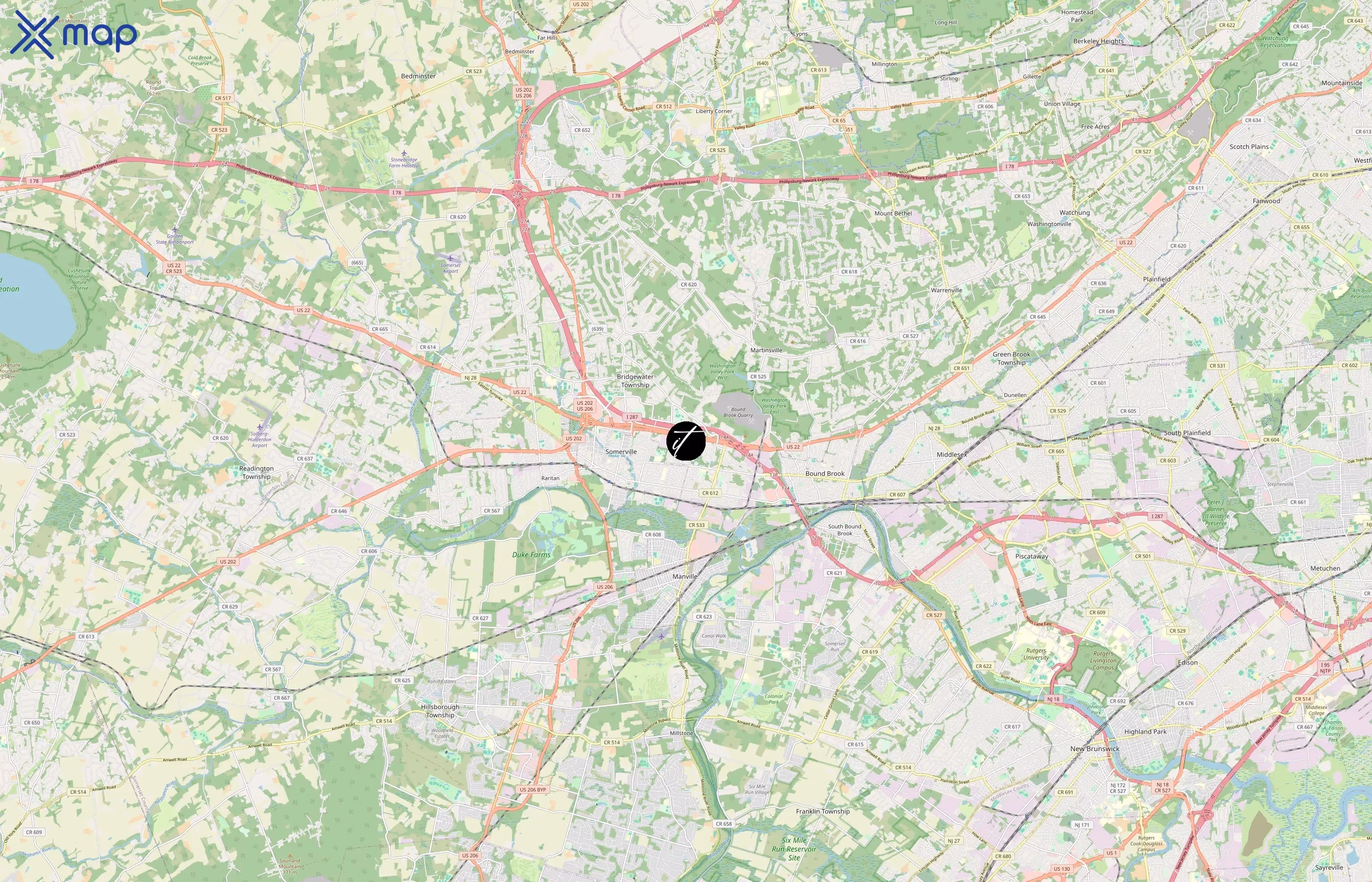 It Aesthetix area coverage