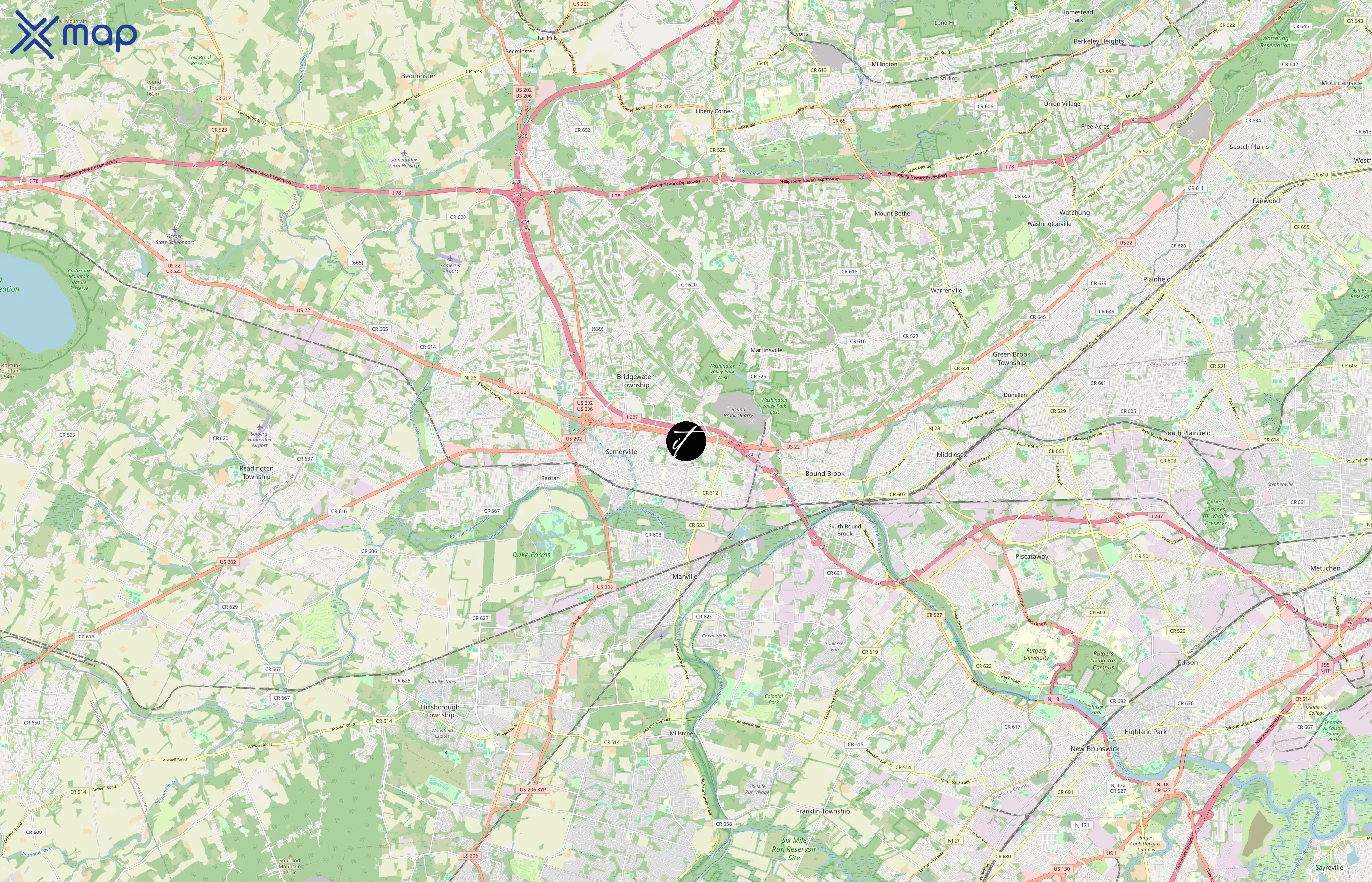 It Aesthetix area coverage