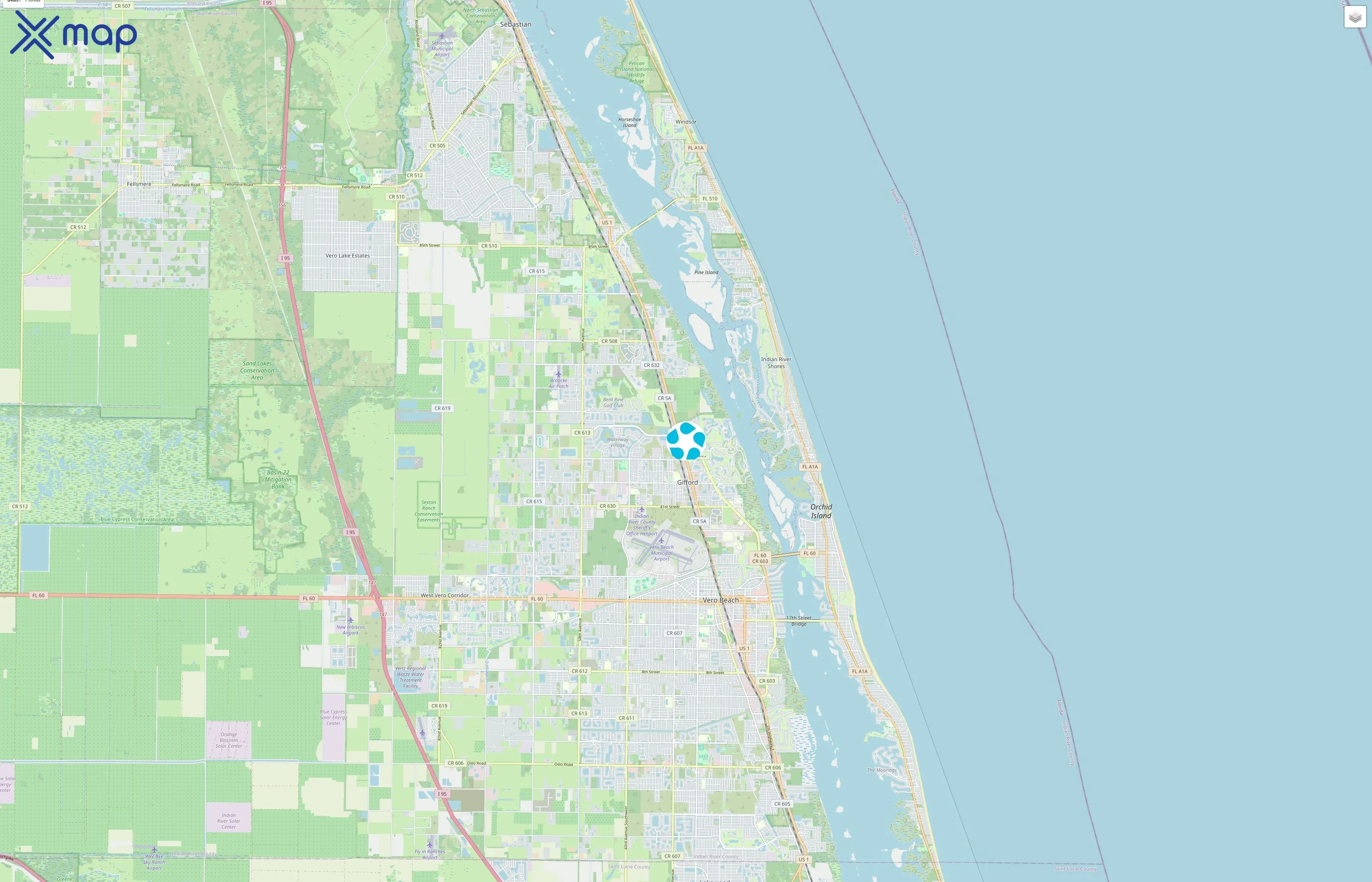 Relive Health traffic data