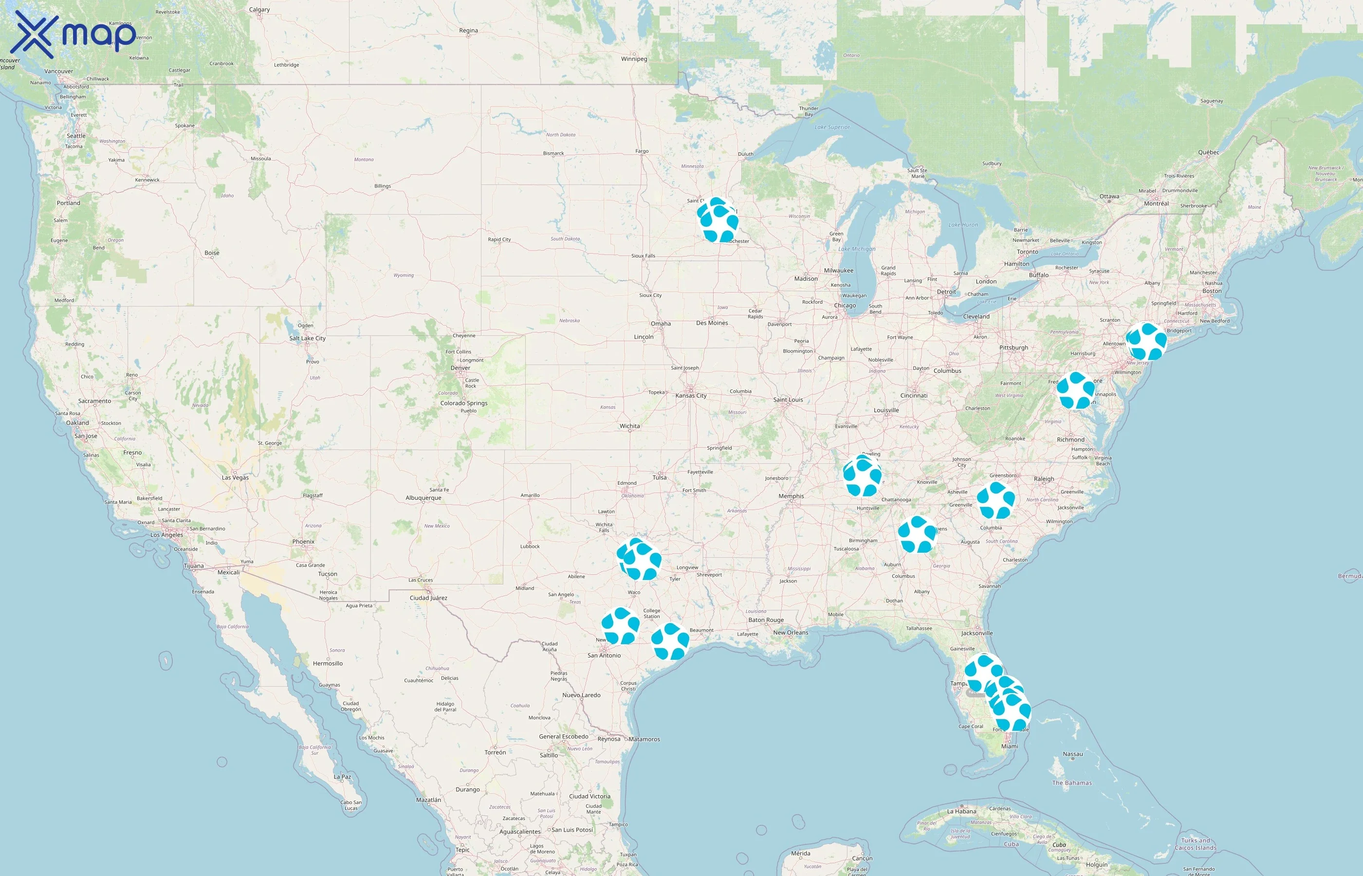 Relive Health business status