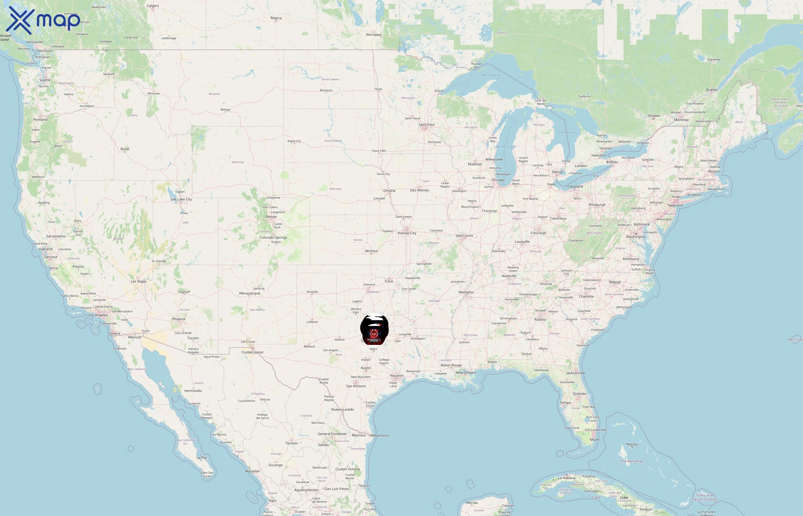 Red Tiger Karate business status