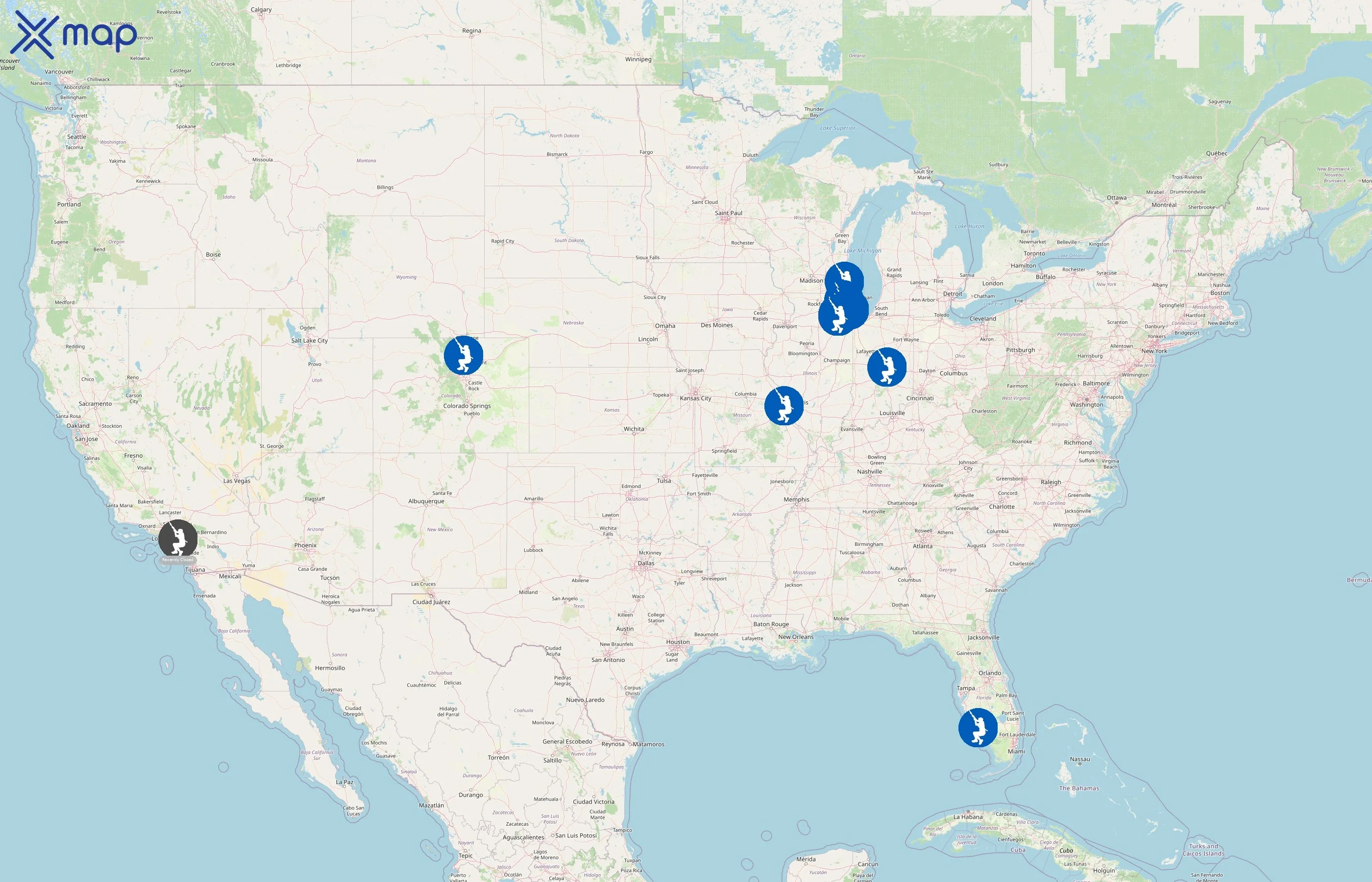 Ultimate Ninjas business status