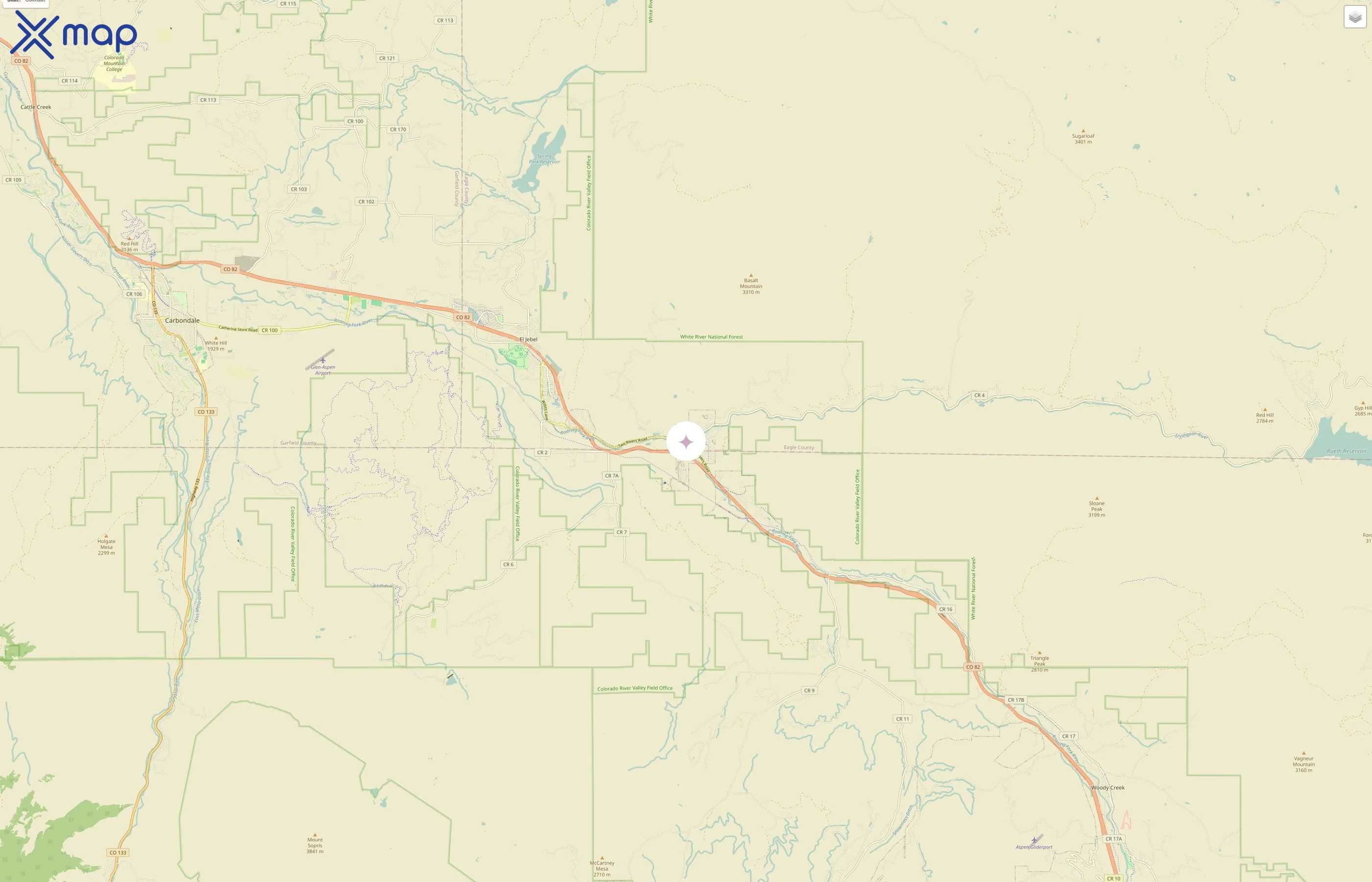 Tonic Method traffic data