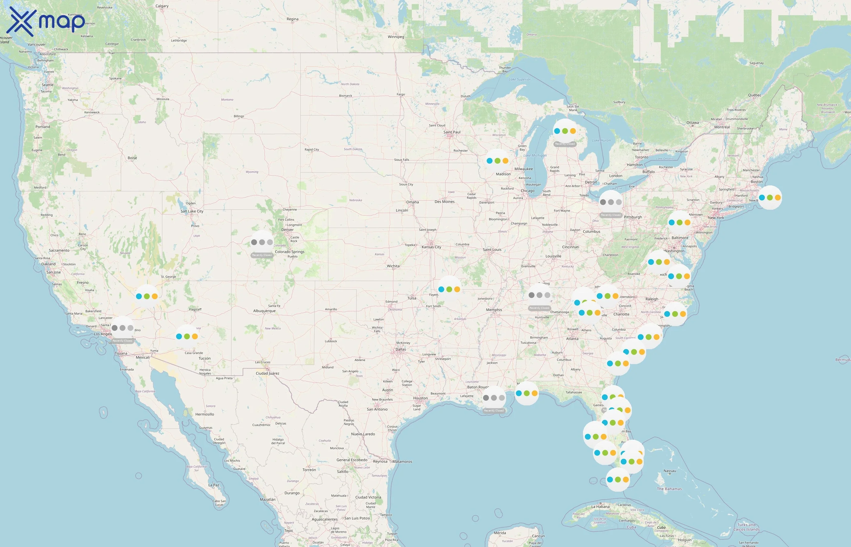 Bluegreen Vacations business status