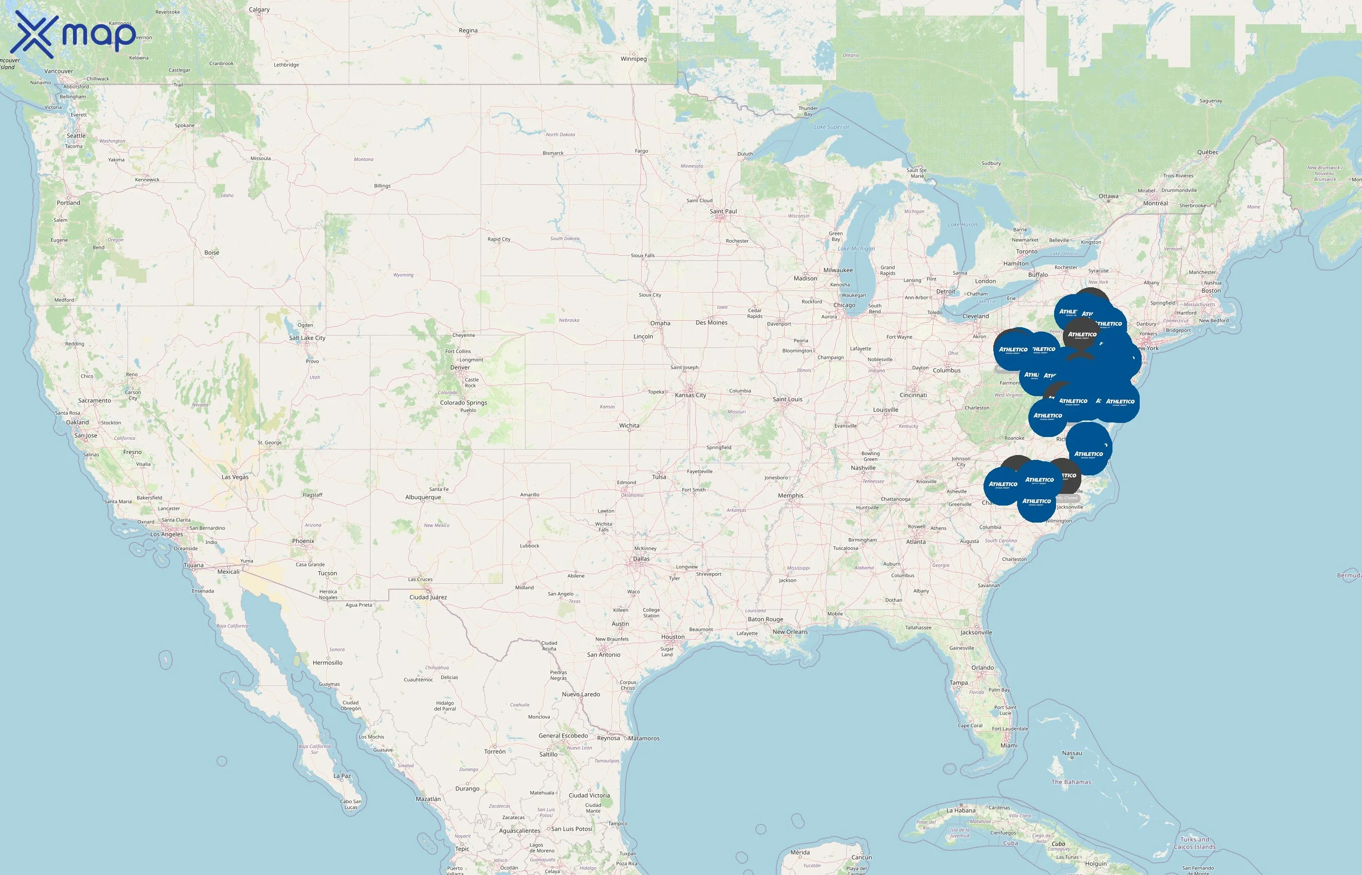 Pivot Physical Therapy business status