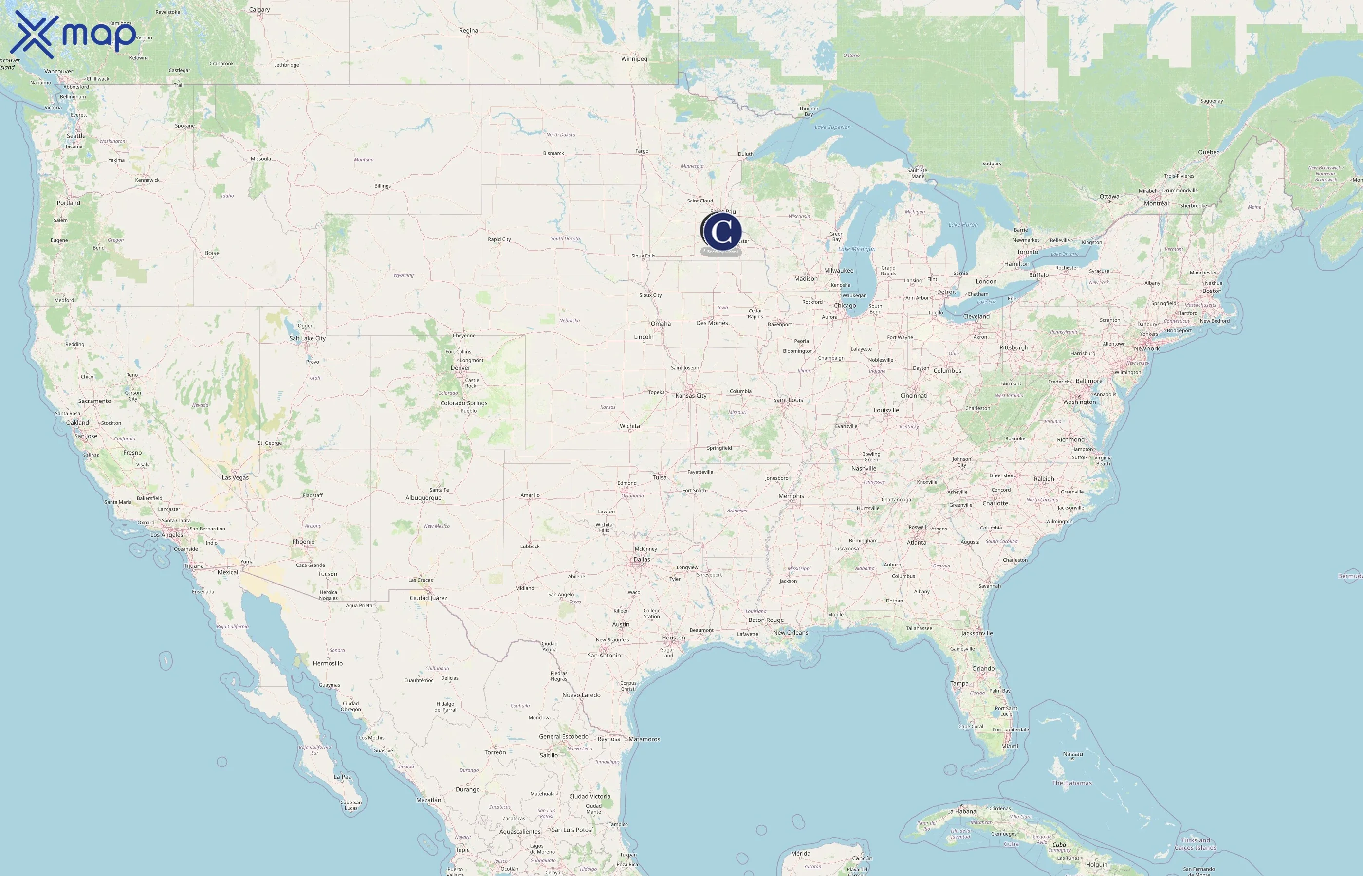 Carleton College business status