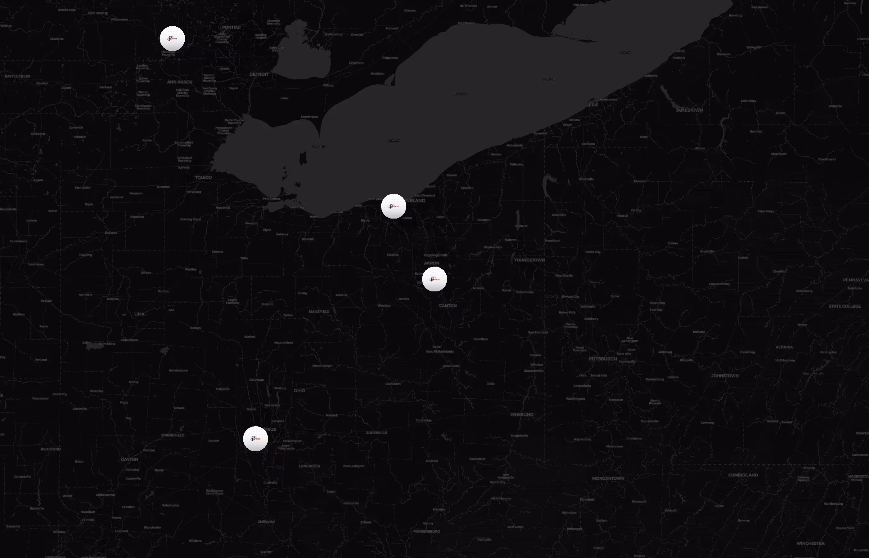 i9 Sports city distribution