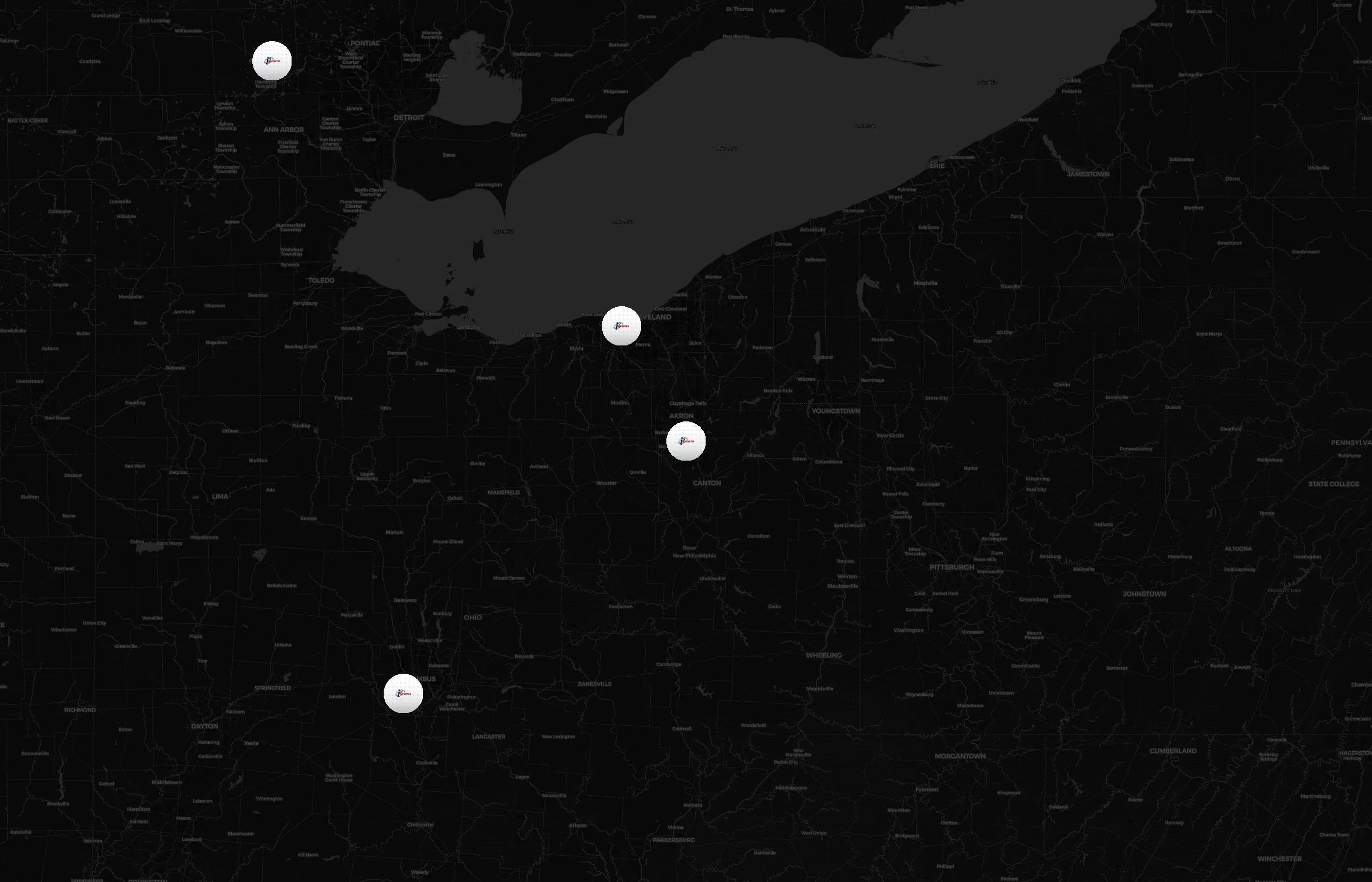 i9 Sports city distribution