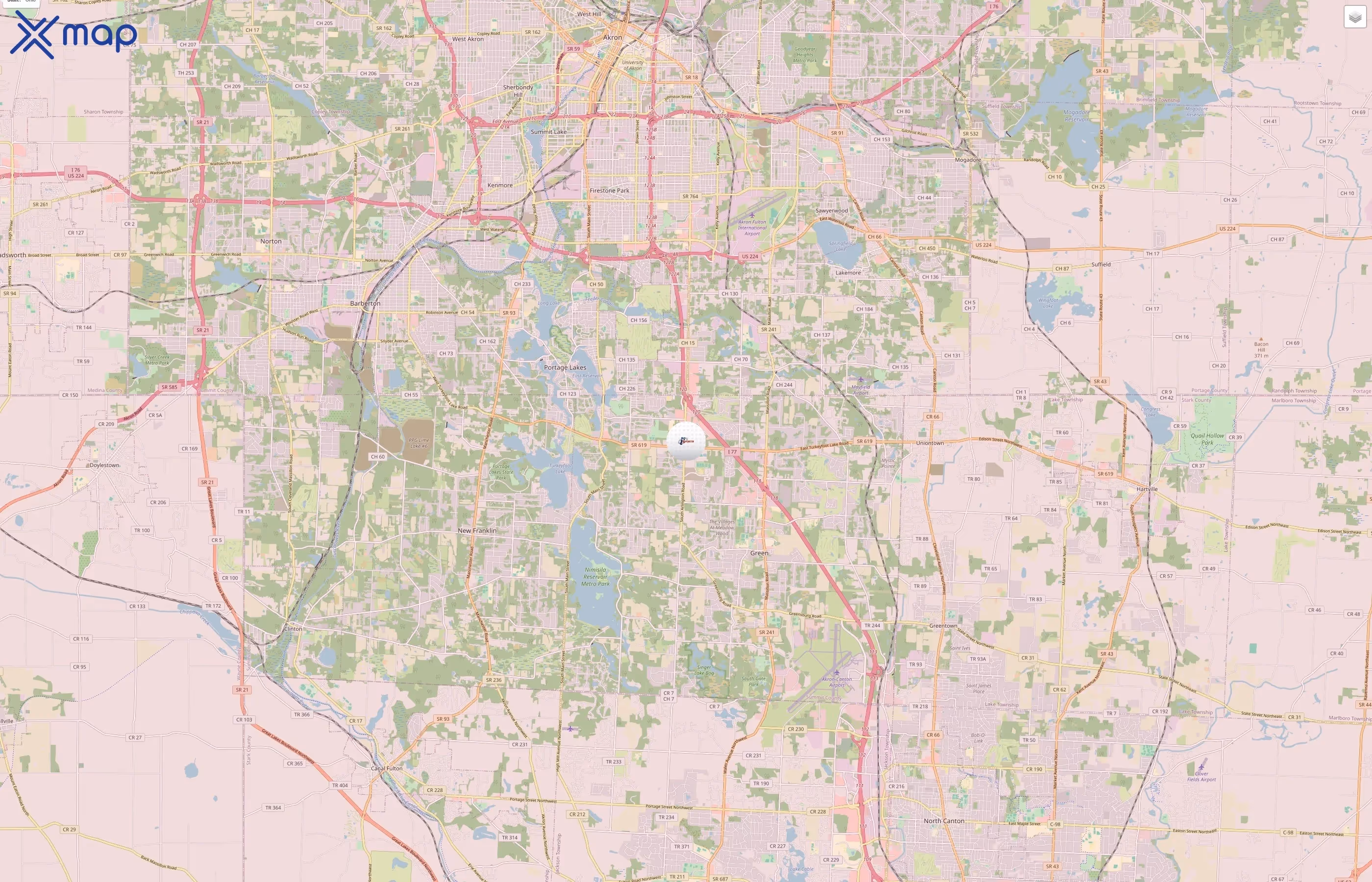 i9 Sports traffic data