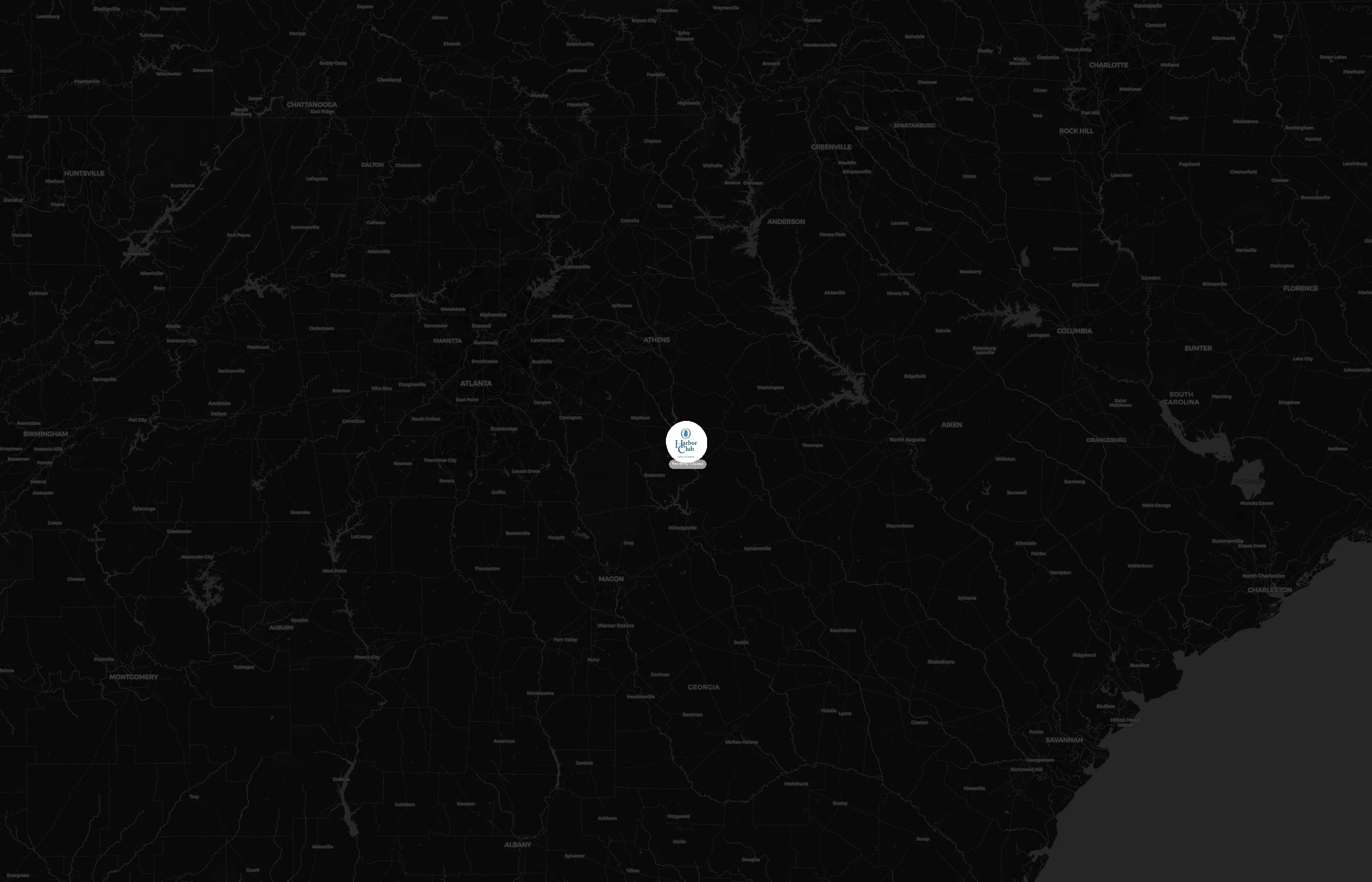 Harbor Club city distribution