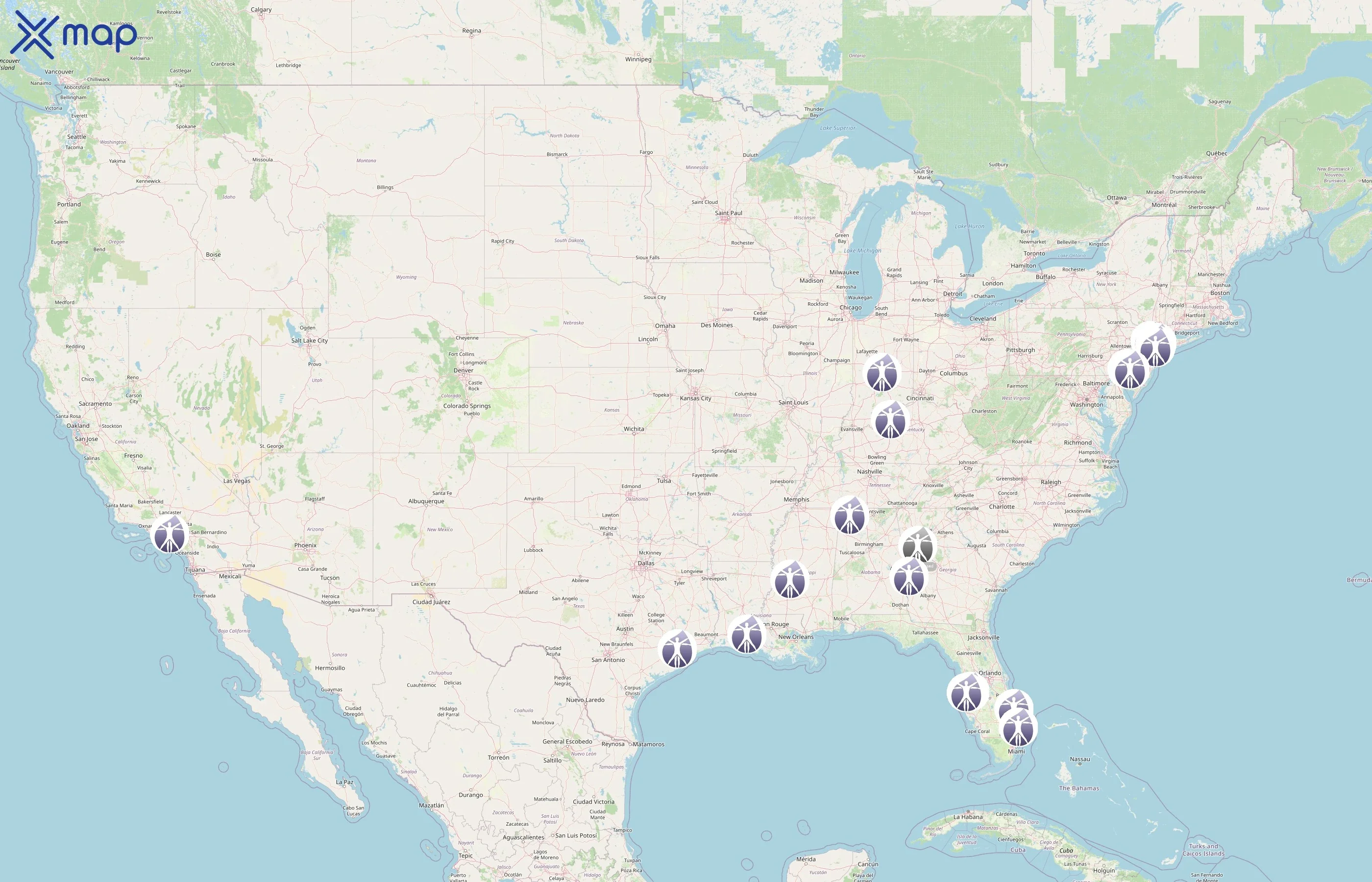 Total Life Changes business status