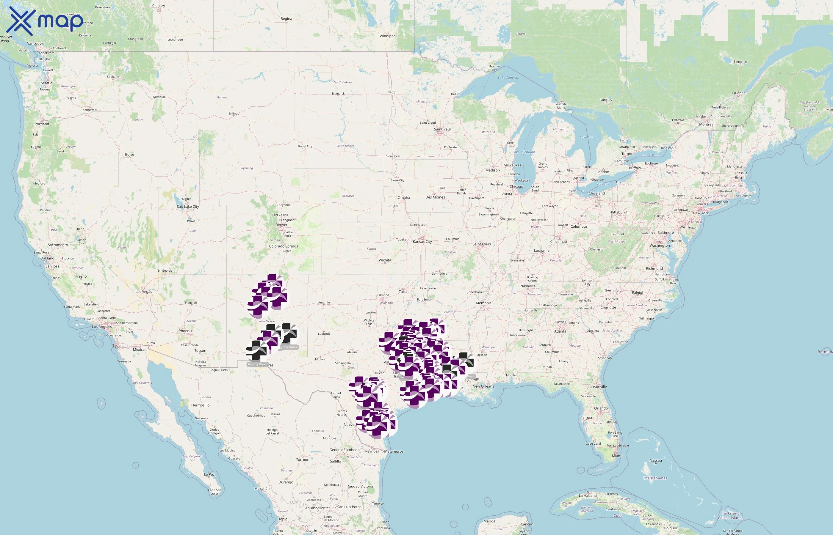 CHRISTUS Health business status