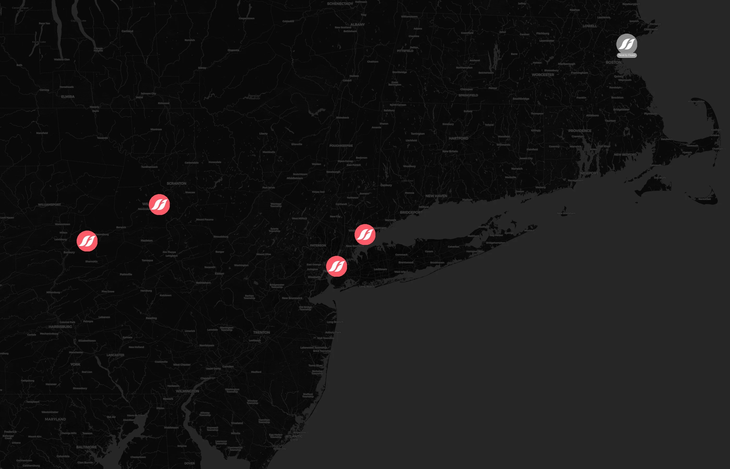 Farmasi city distribution
