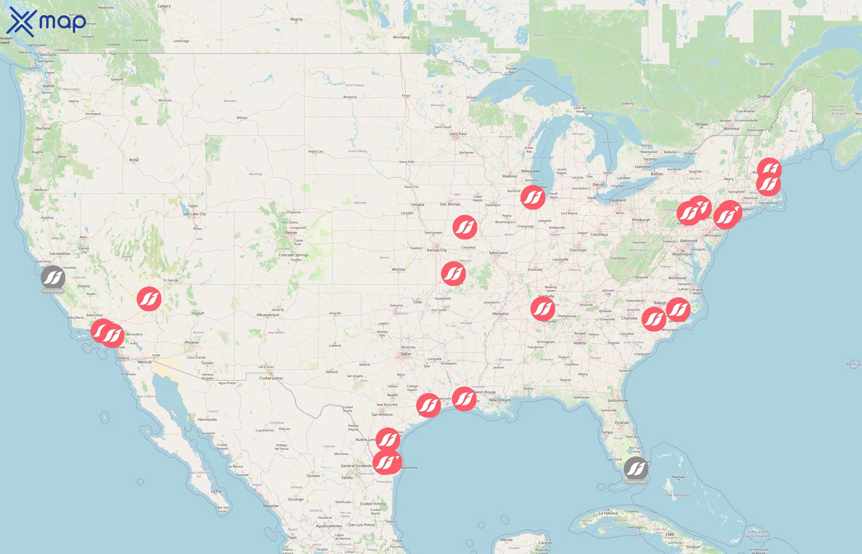 Farmasi business status
