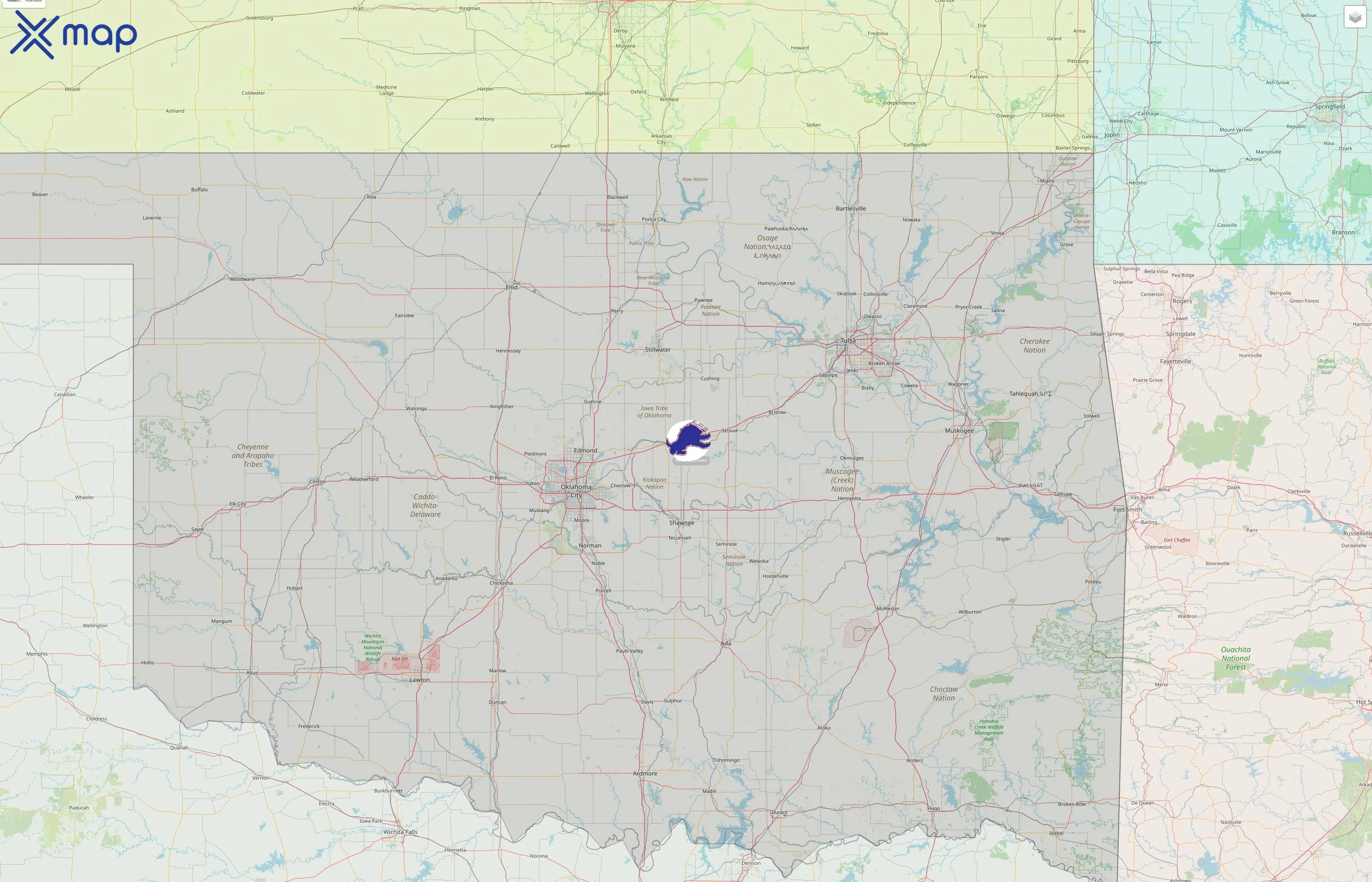 Chandler Public Schools street hotspots