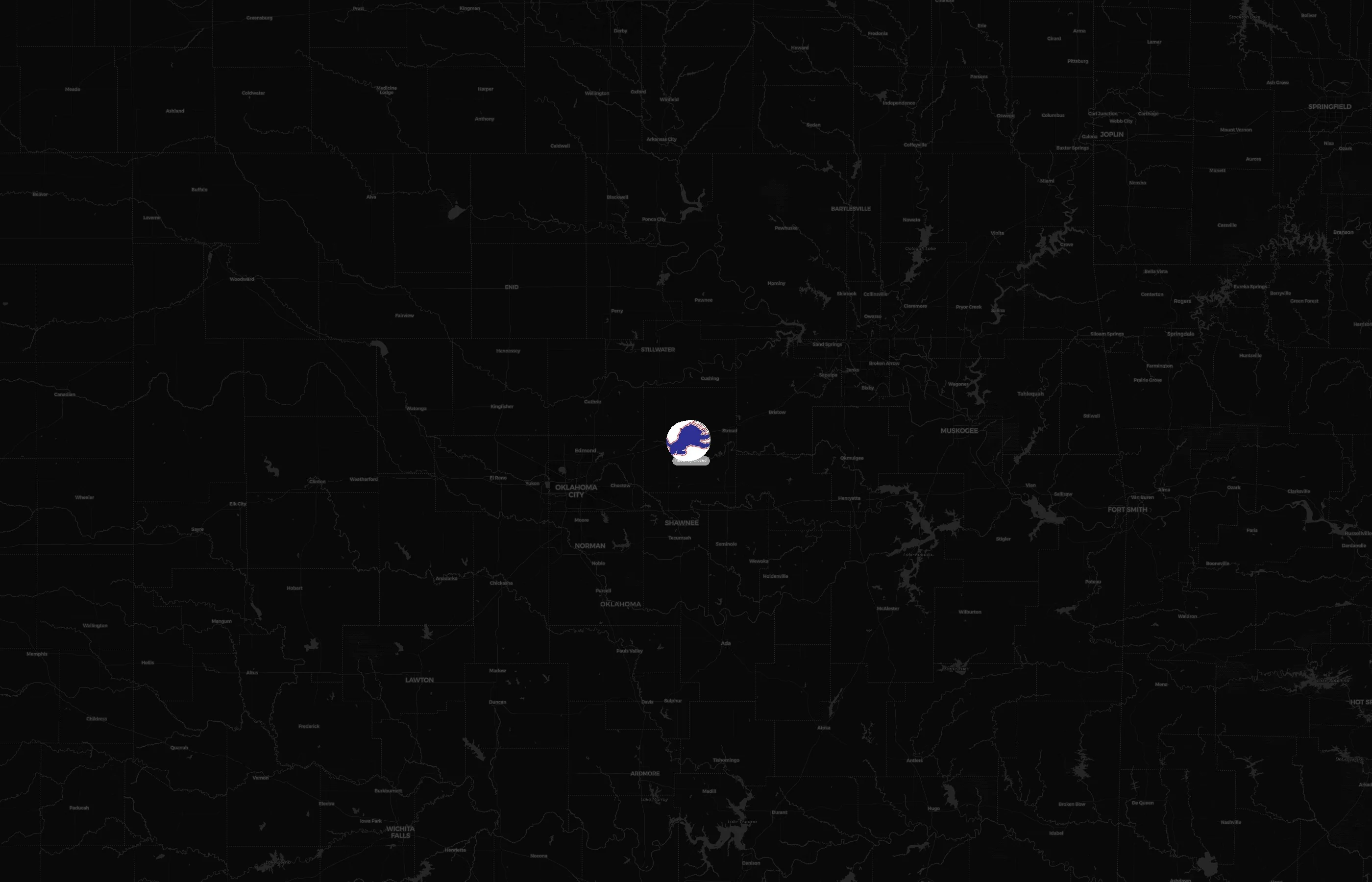 Chandler Public Schools city distribution