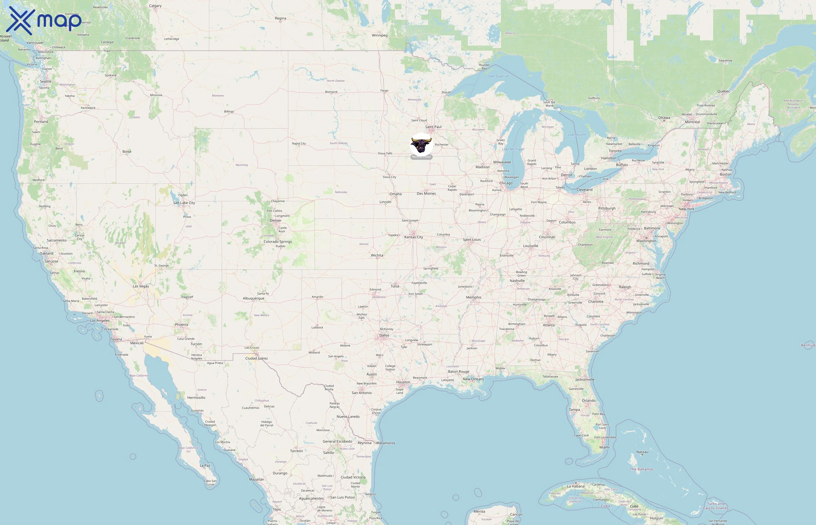 Minnesota State University Mankato business status