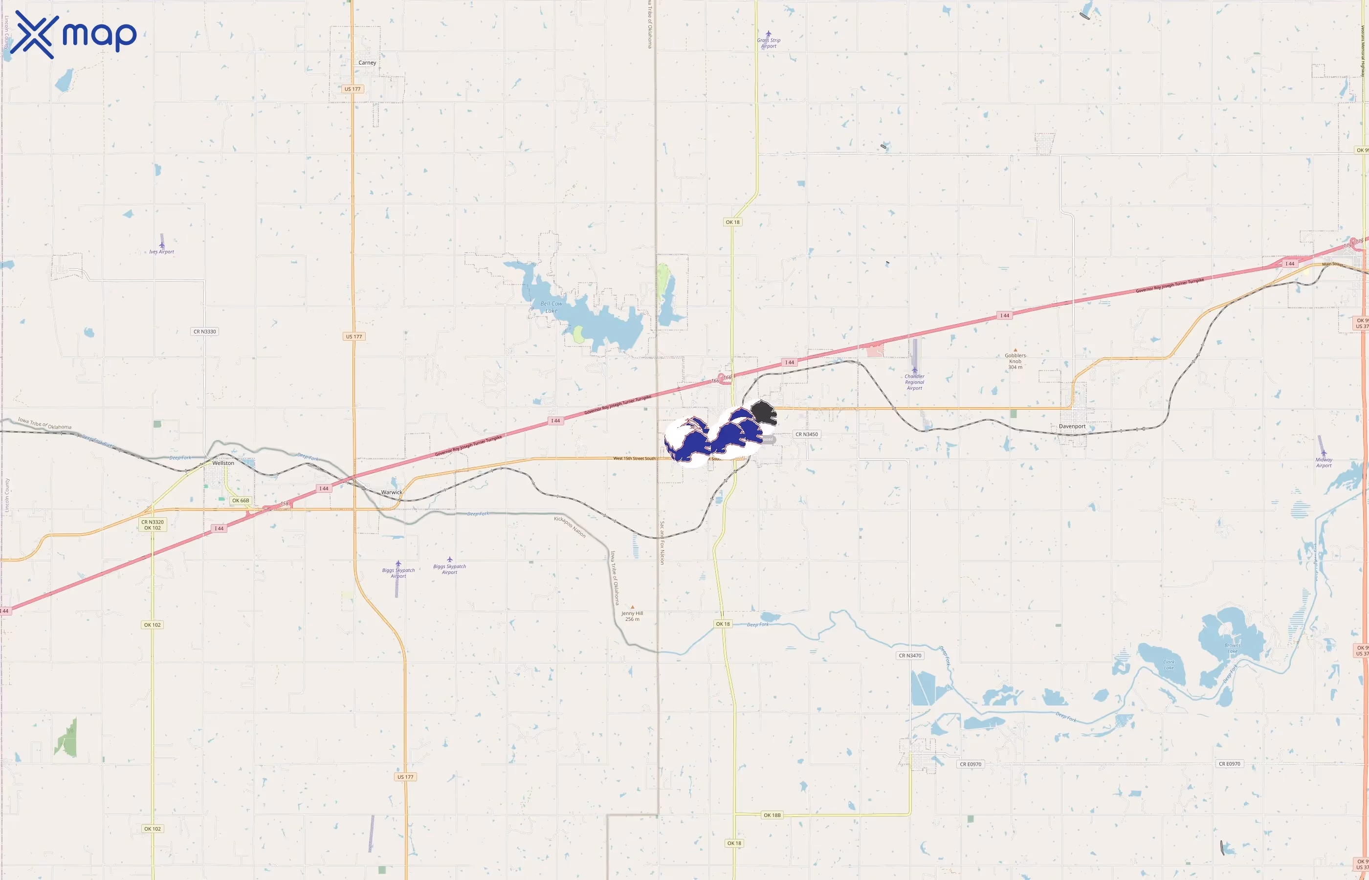 Chandler Public Schools area coverage