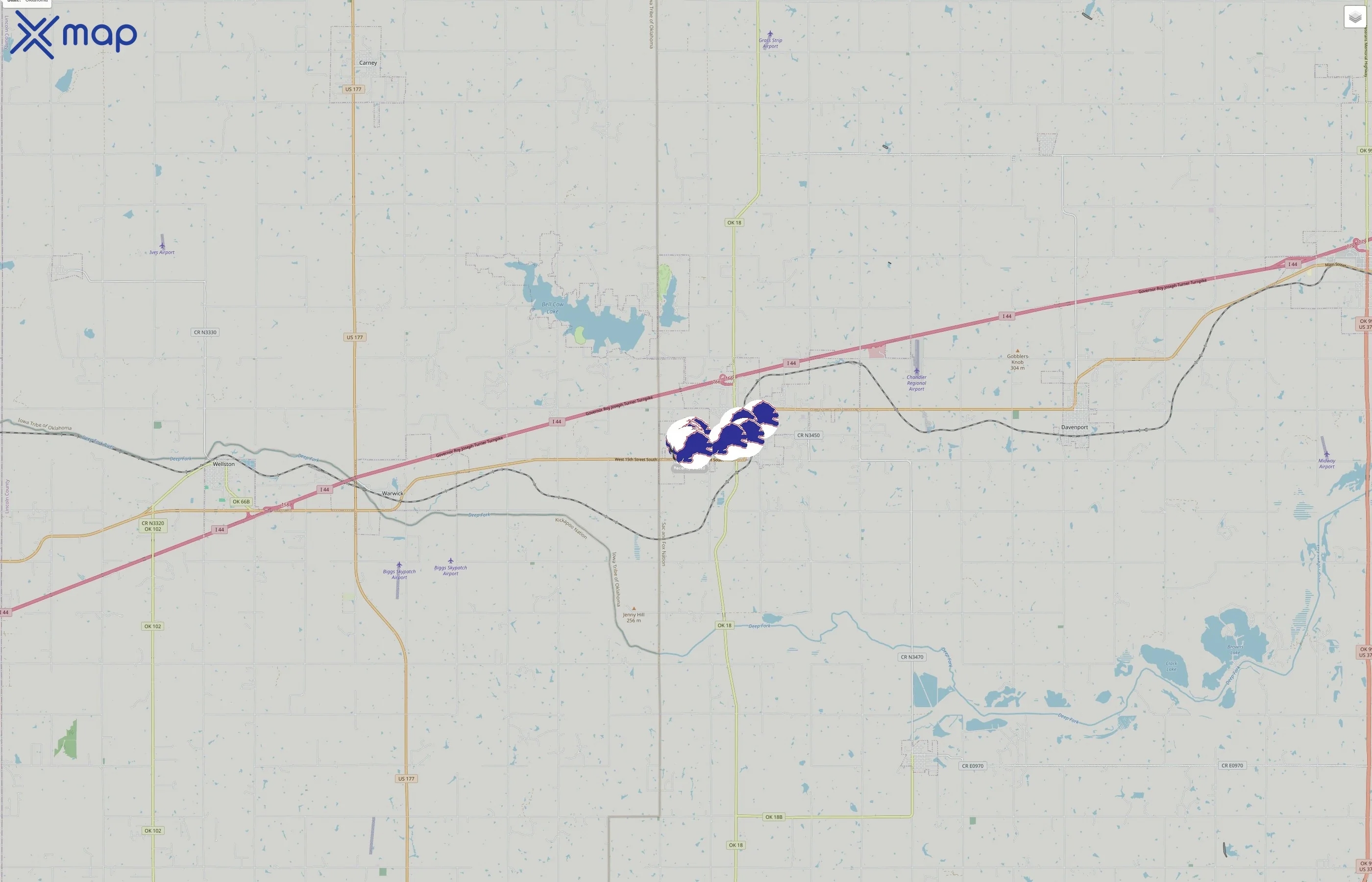 Chandler Public Schools traffic data