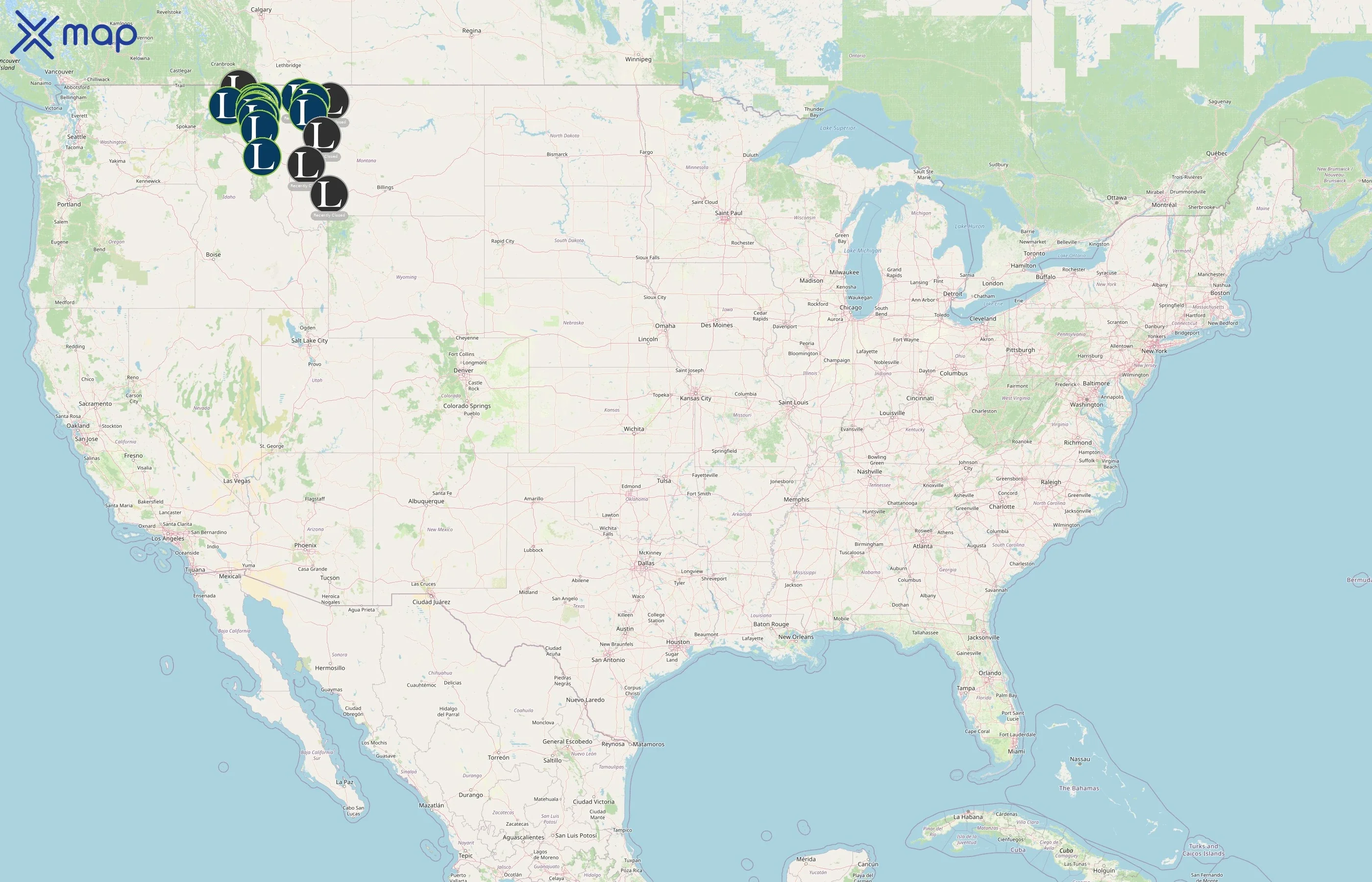 Logan Health business status