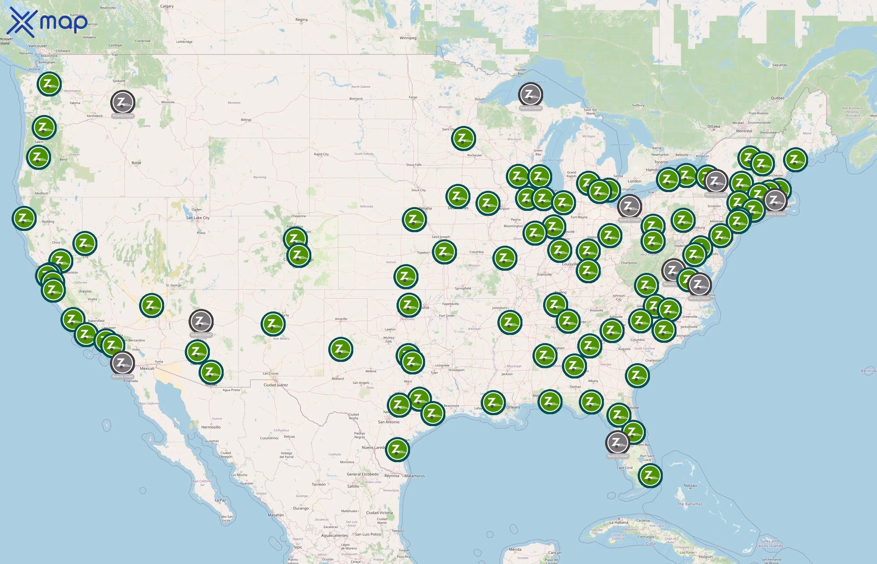 Zipcar business status