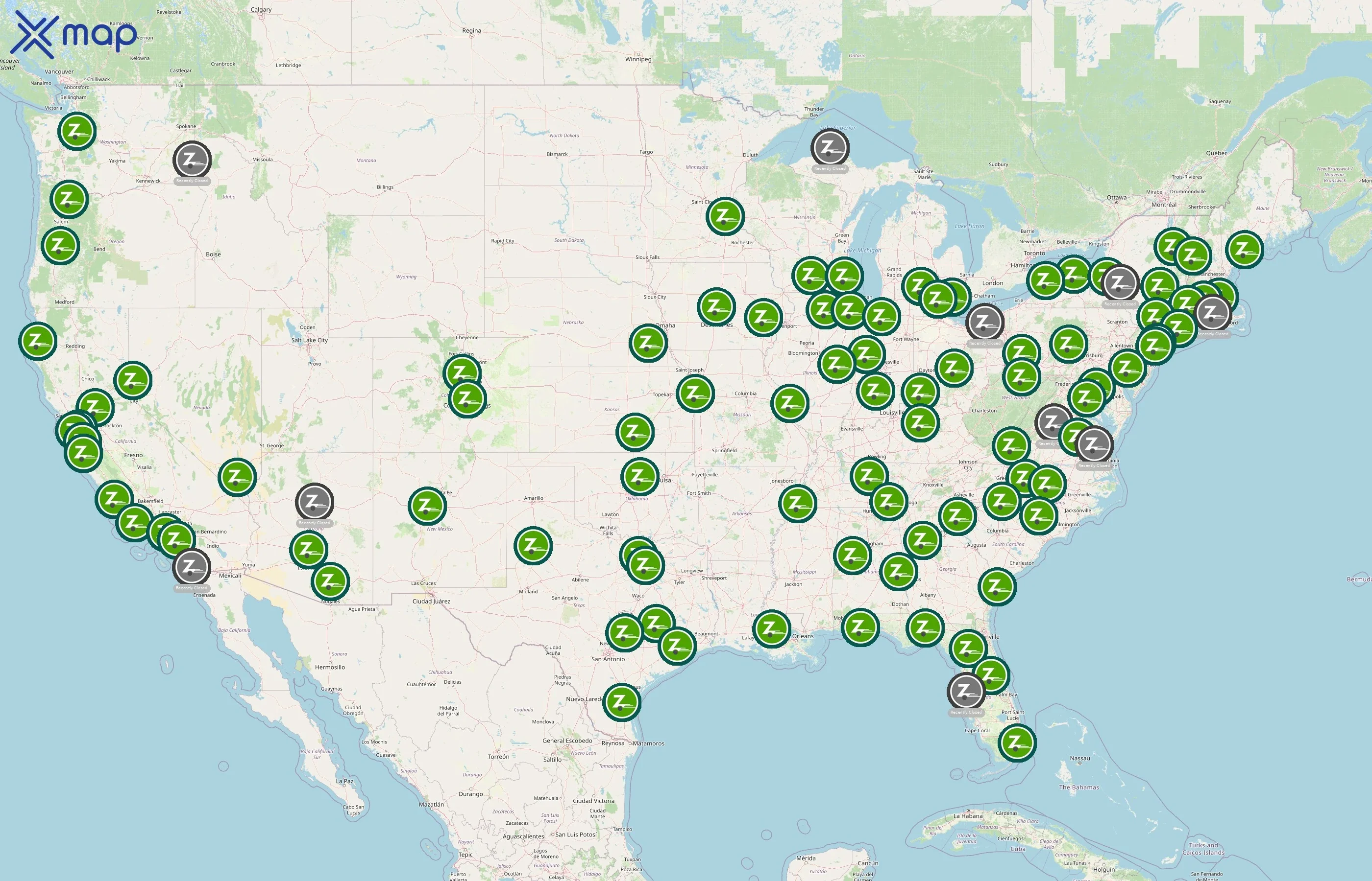 Zipcar business status