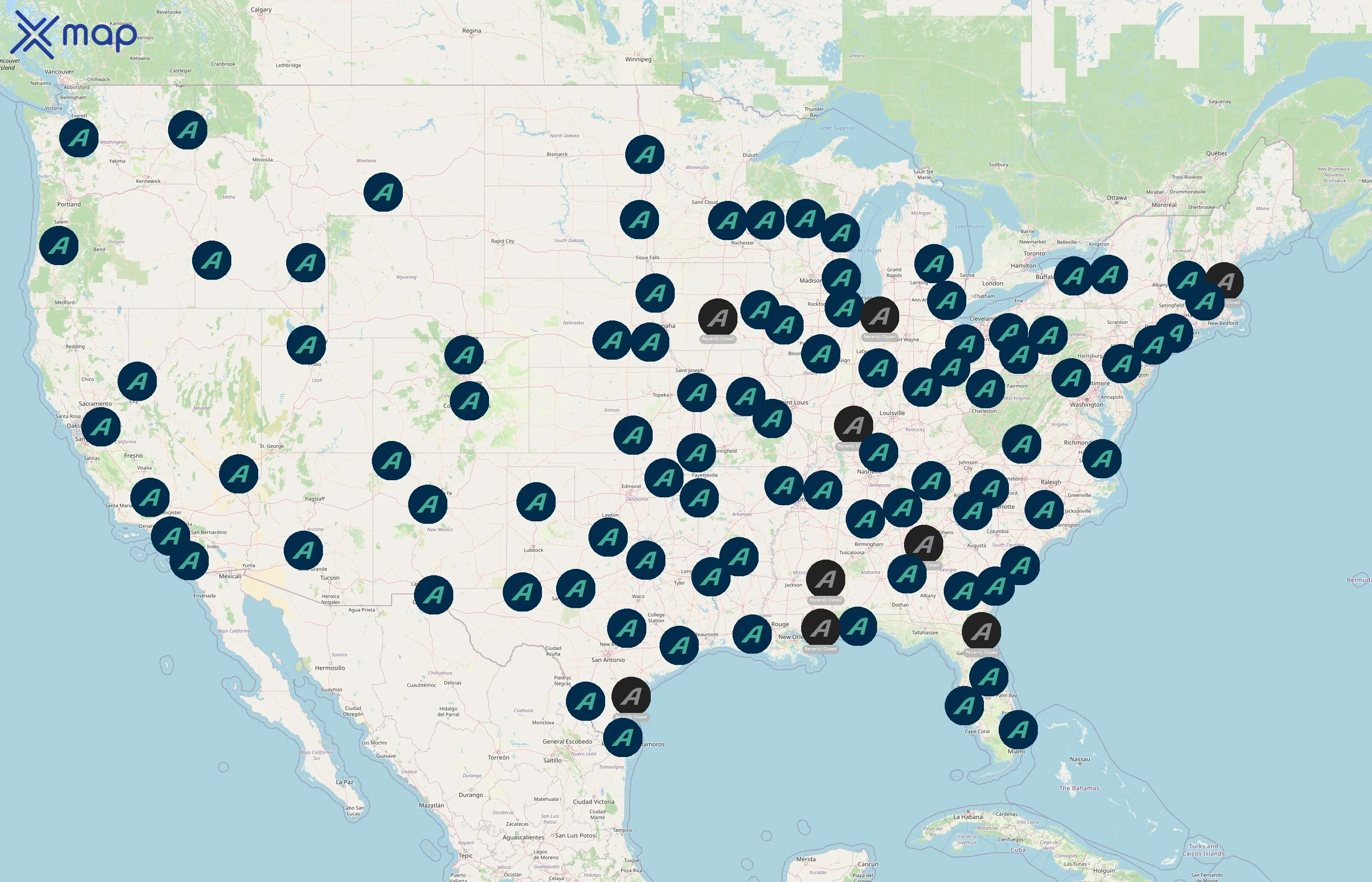 ArcBest business status