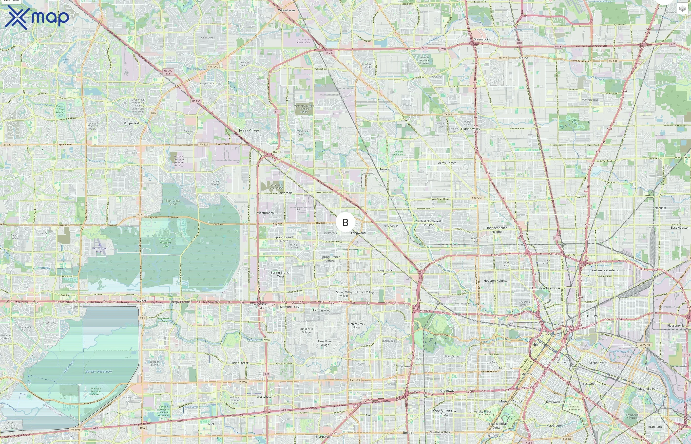 Budget Host traffic data