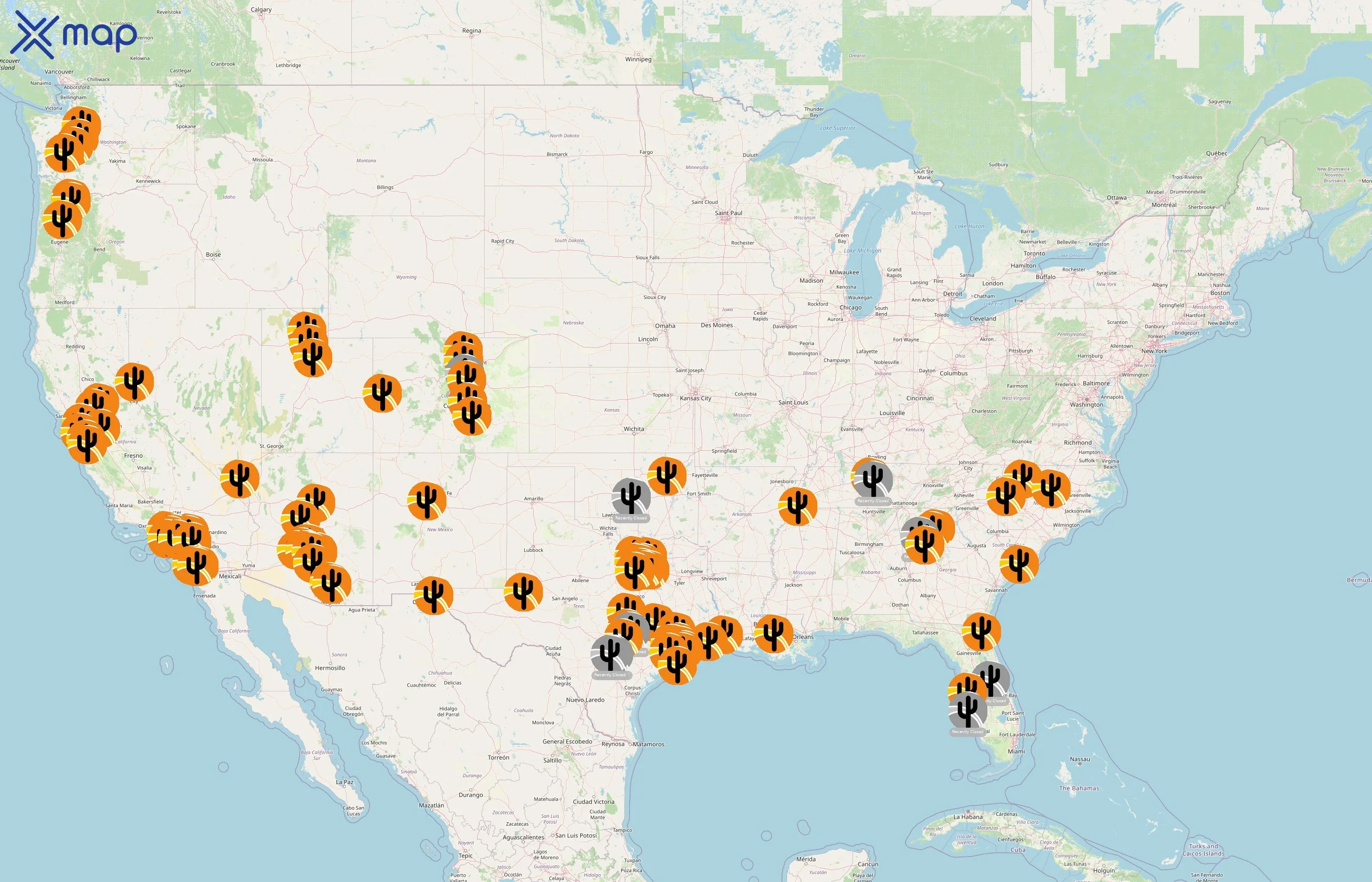 Sunstate Equipment business status