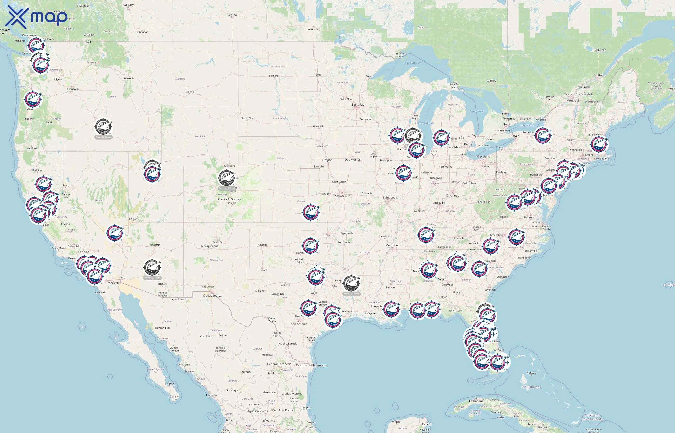 Expedia Cruises business status