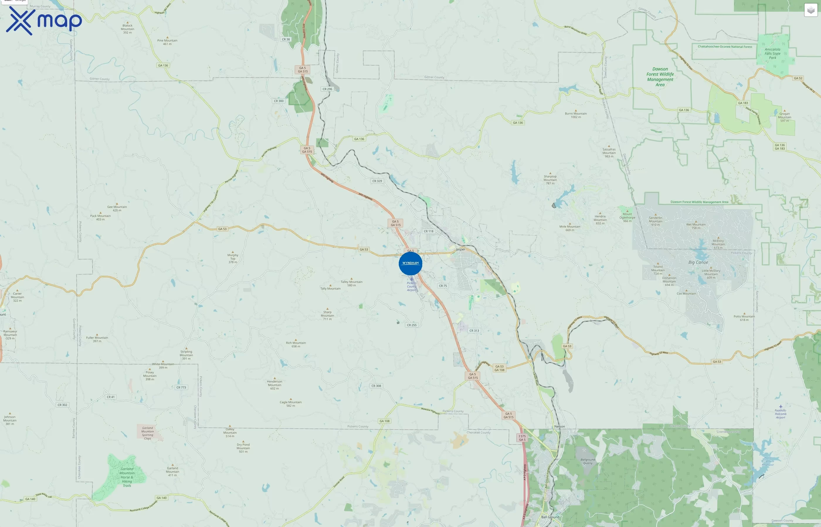 Super 8 traffic data