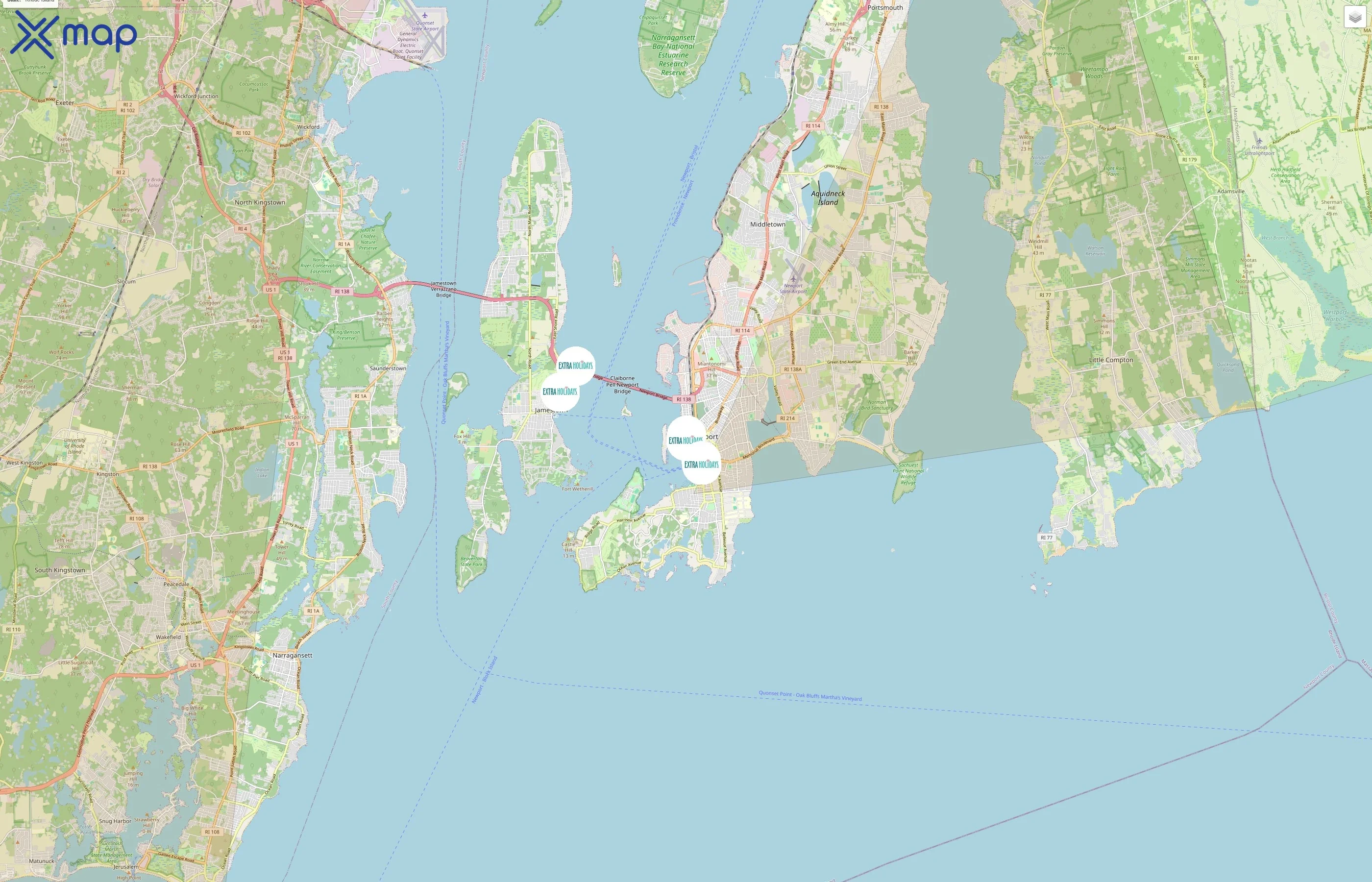 Wyndham traffic data