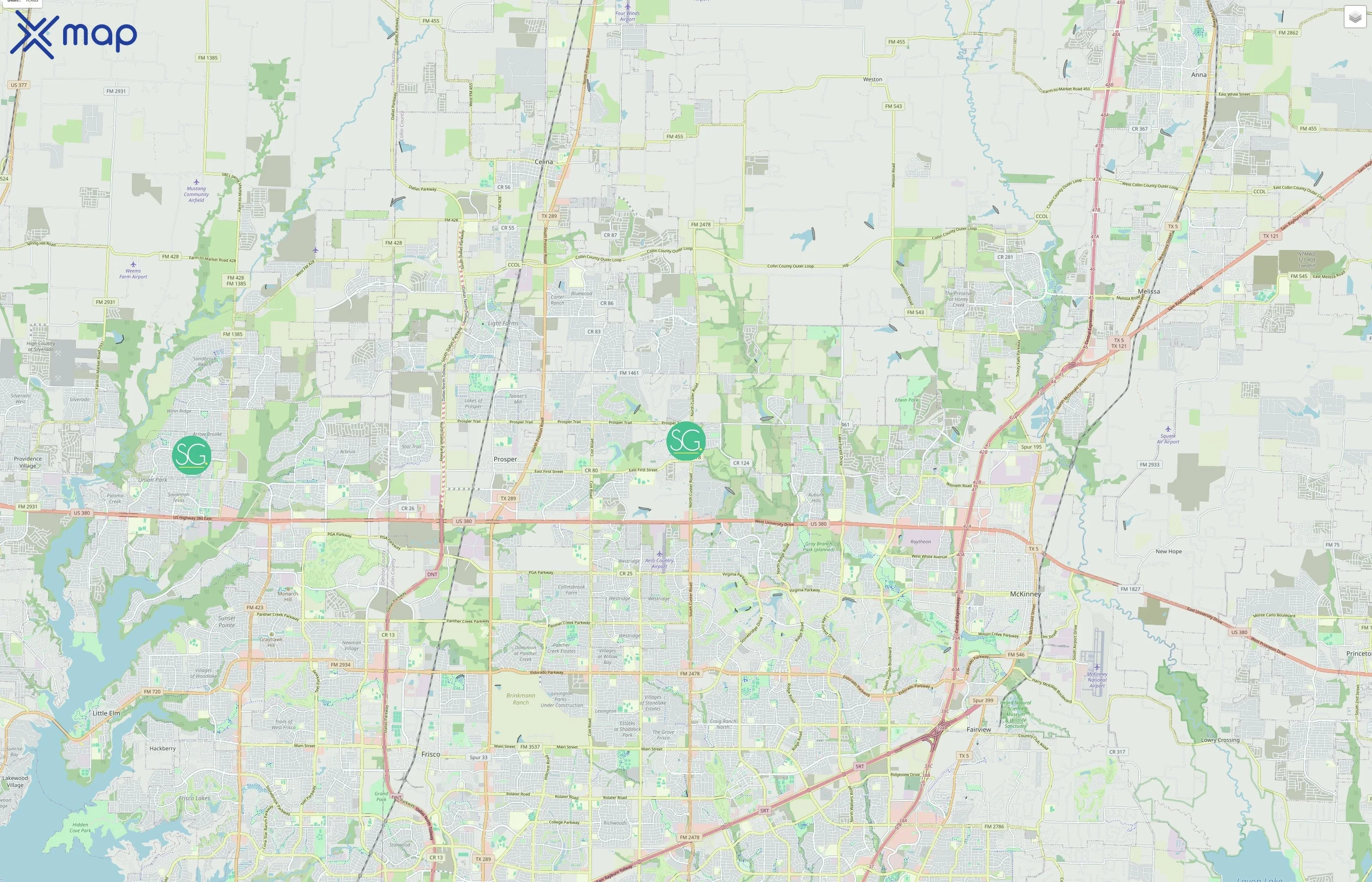 Sign Gypsies traffic data