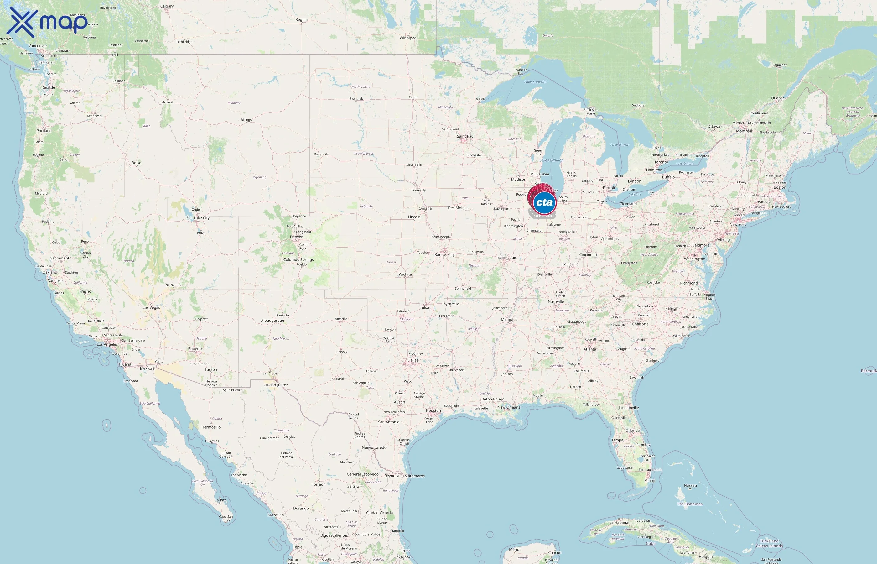 Chicago Transit Authority business status