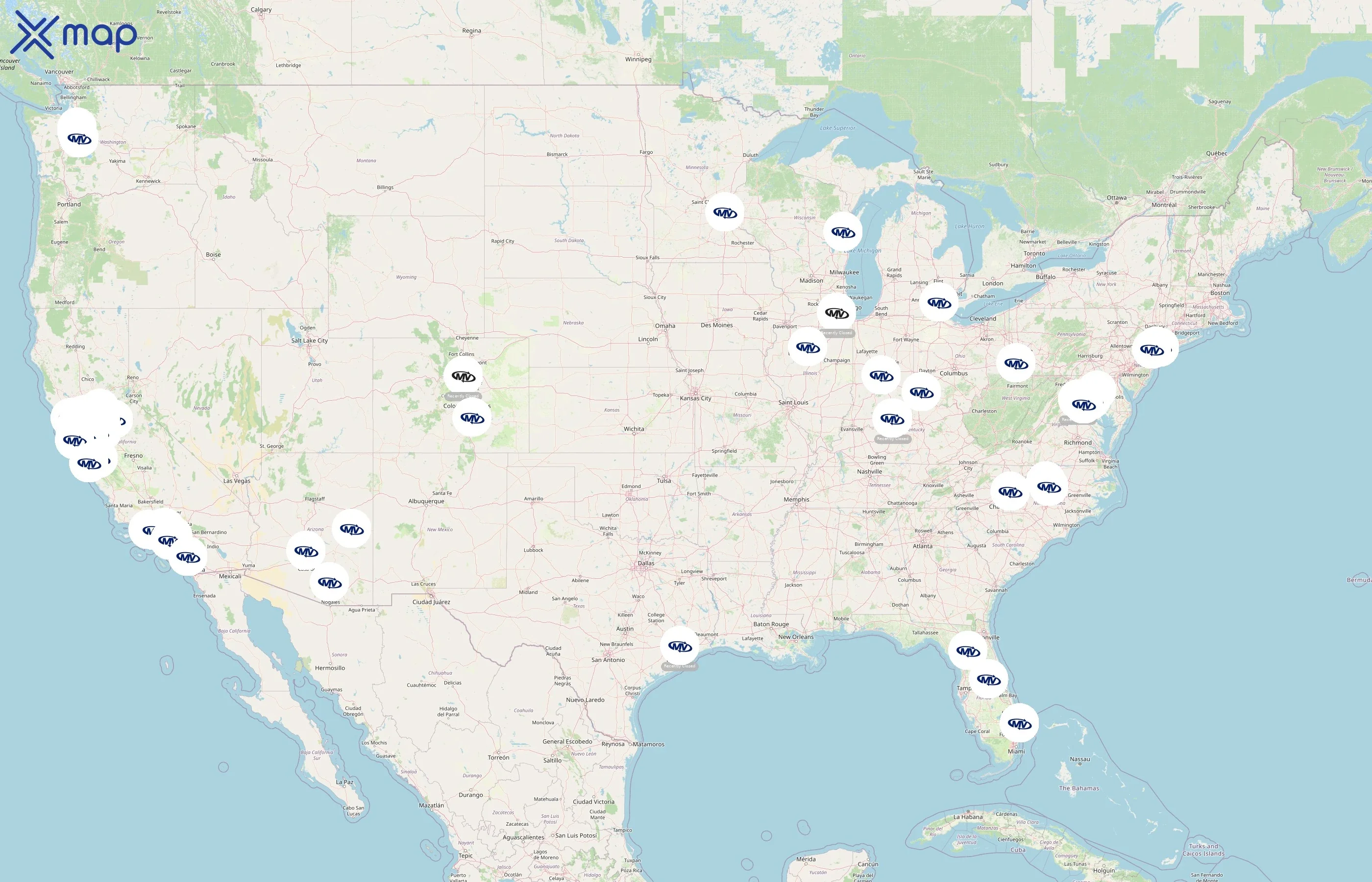 MV Transportation business status
