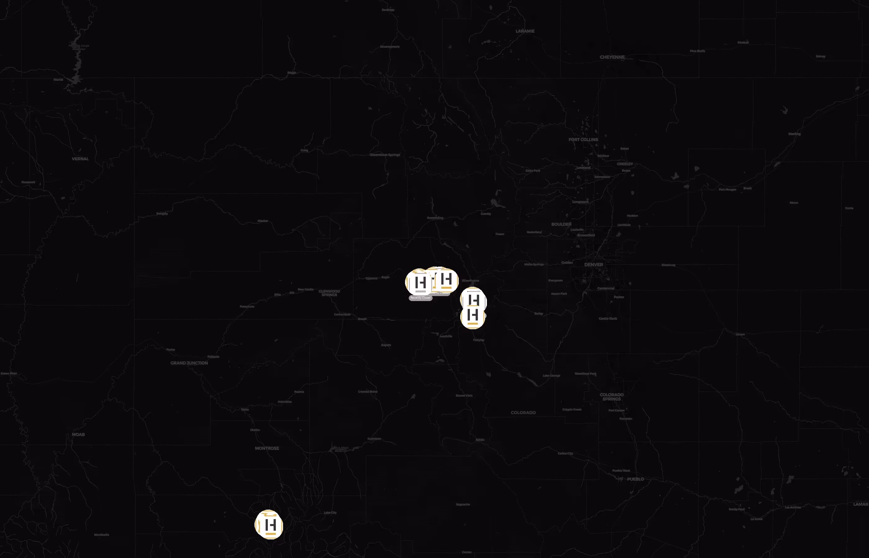 InvitedHome city distribution