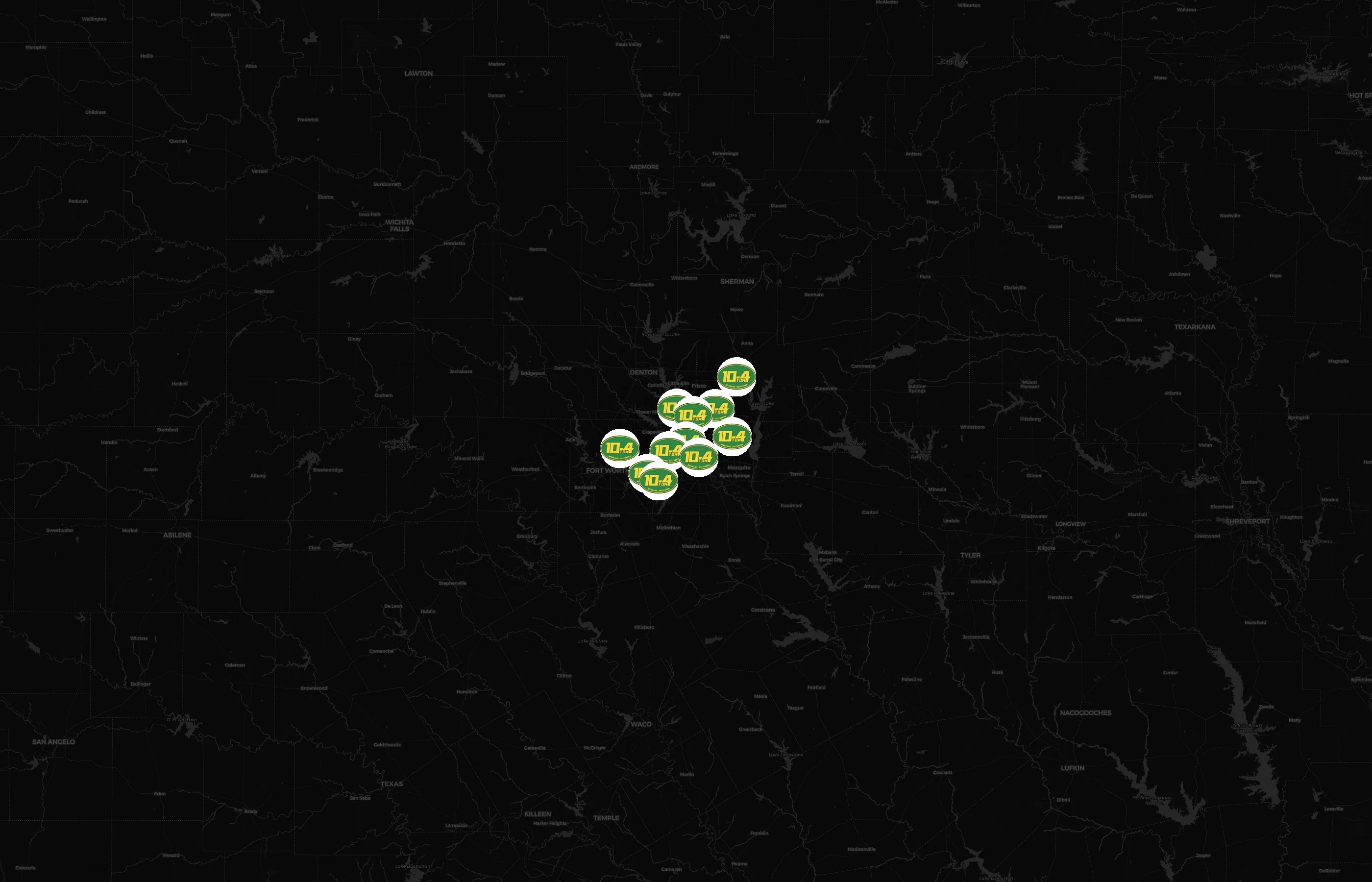 10-4 Tow city distribution