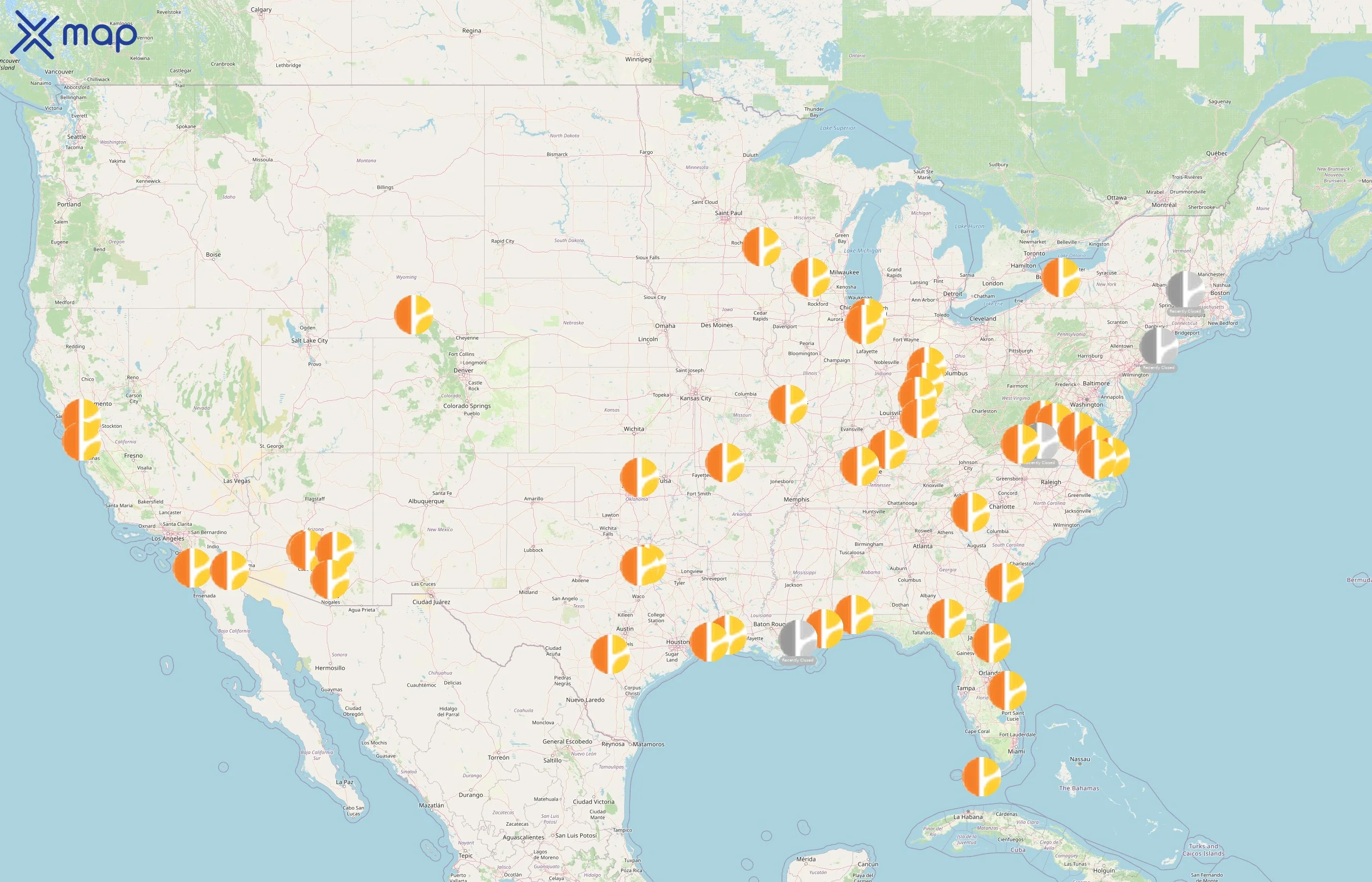 Quality Inn business status