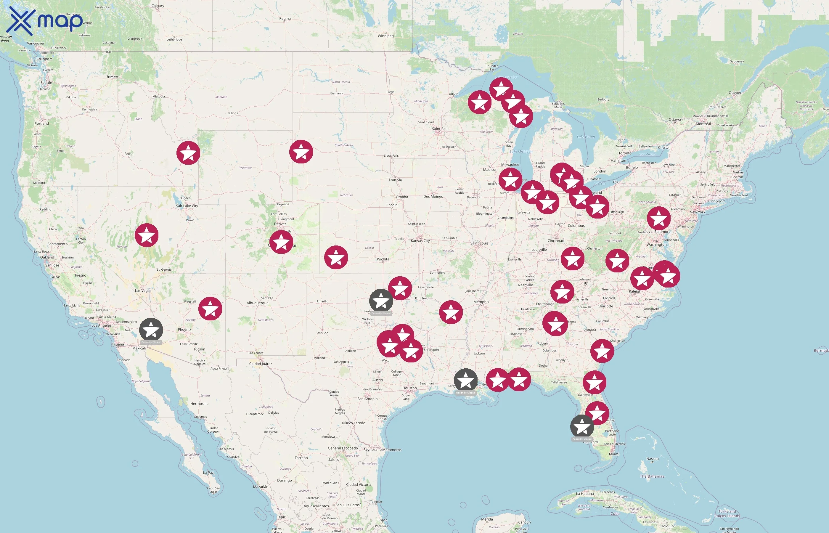 Magnuson Hotels business status