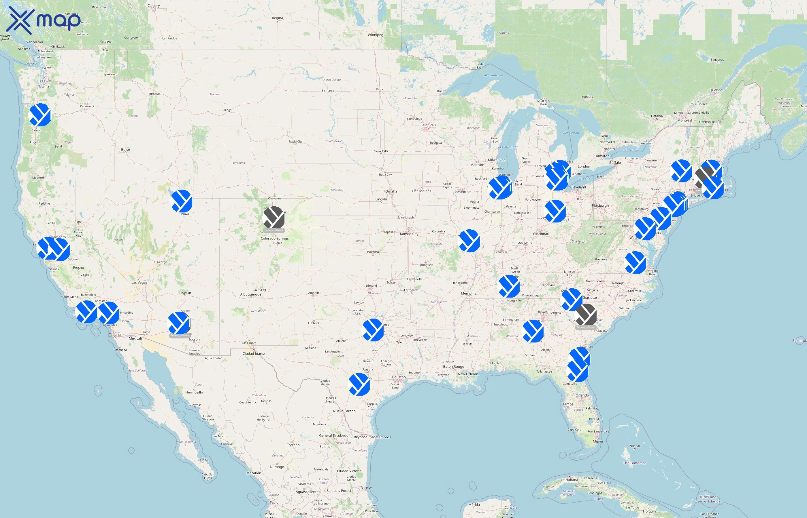 United Road business status