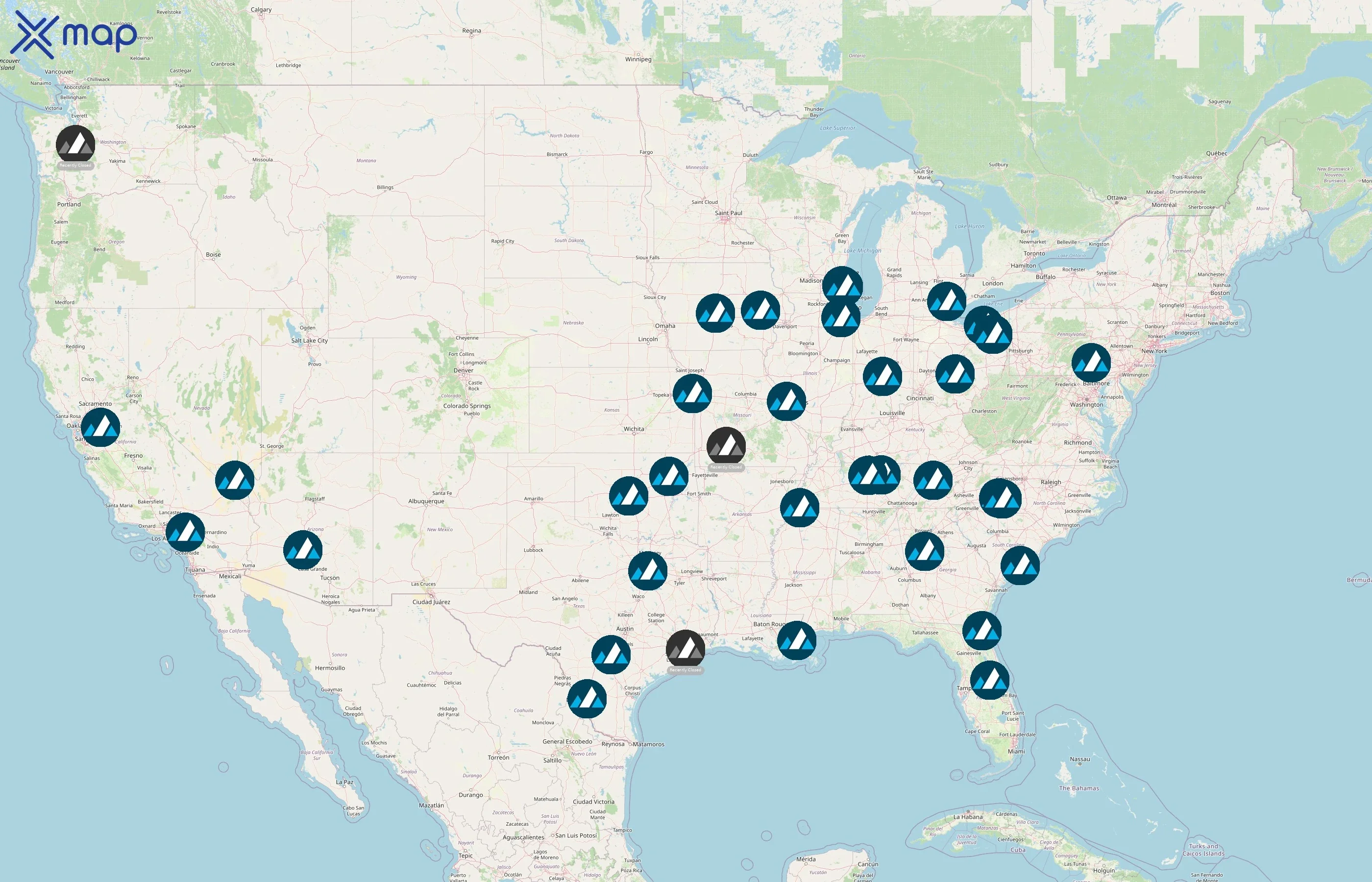 Milestone Trailer Leasing business status
