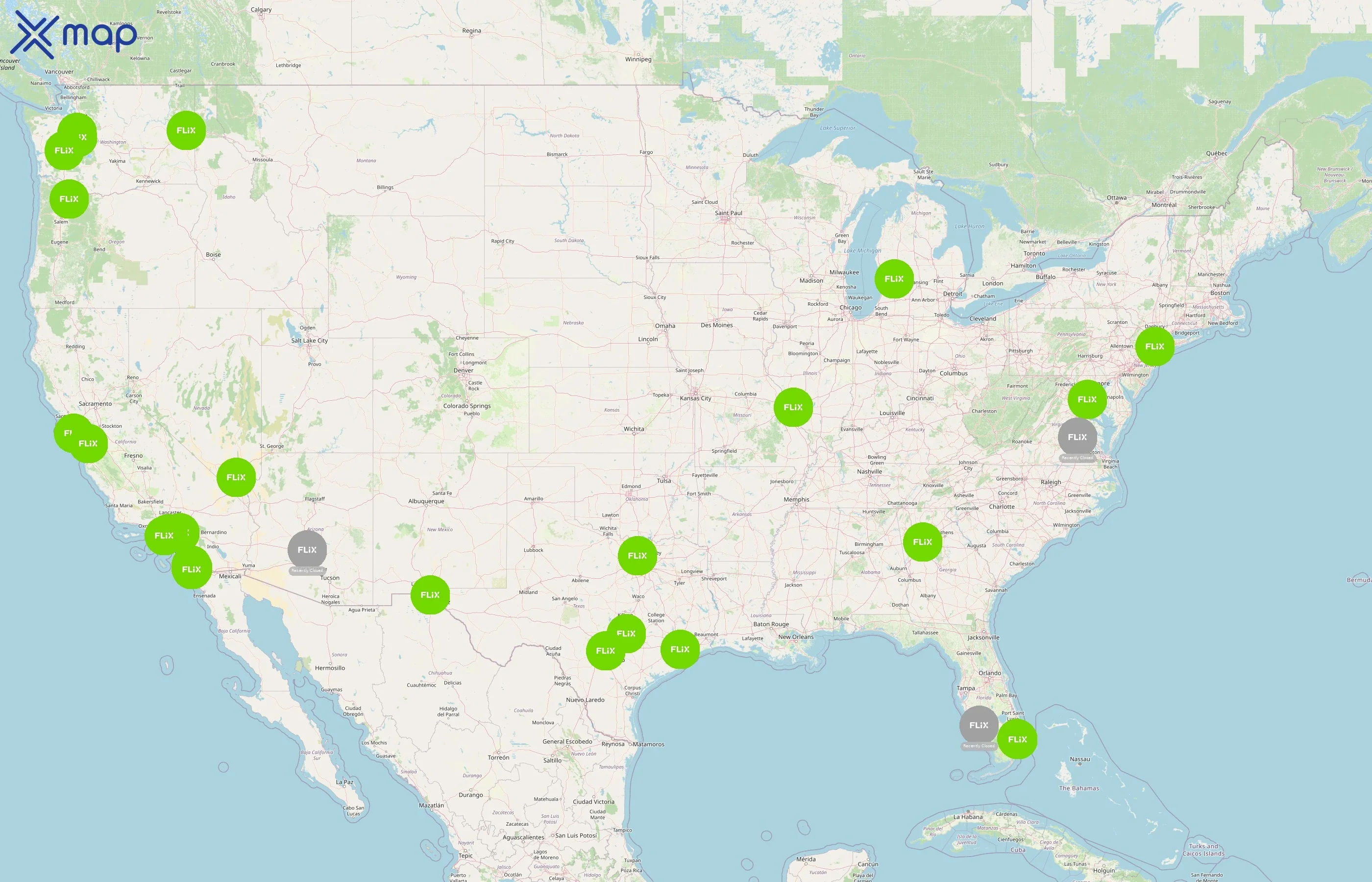 FlixBus business status