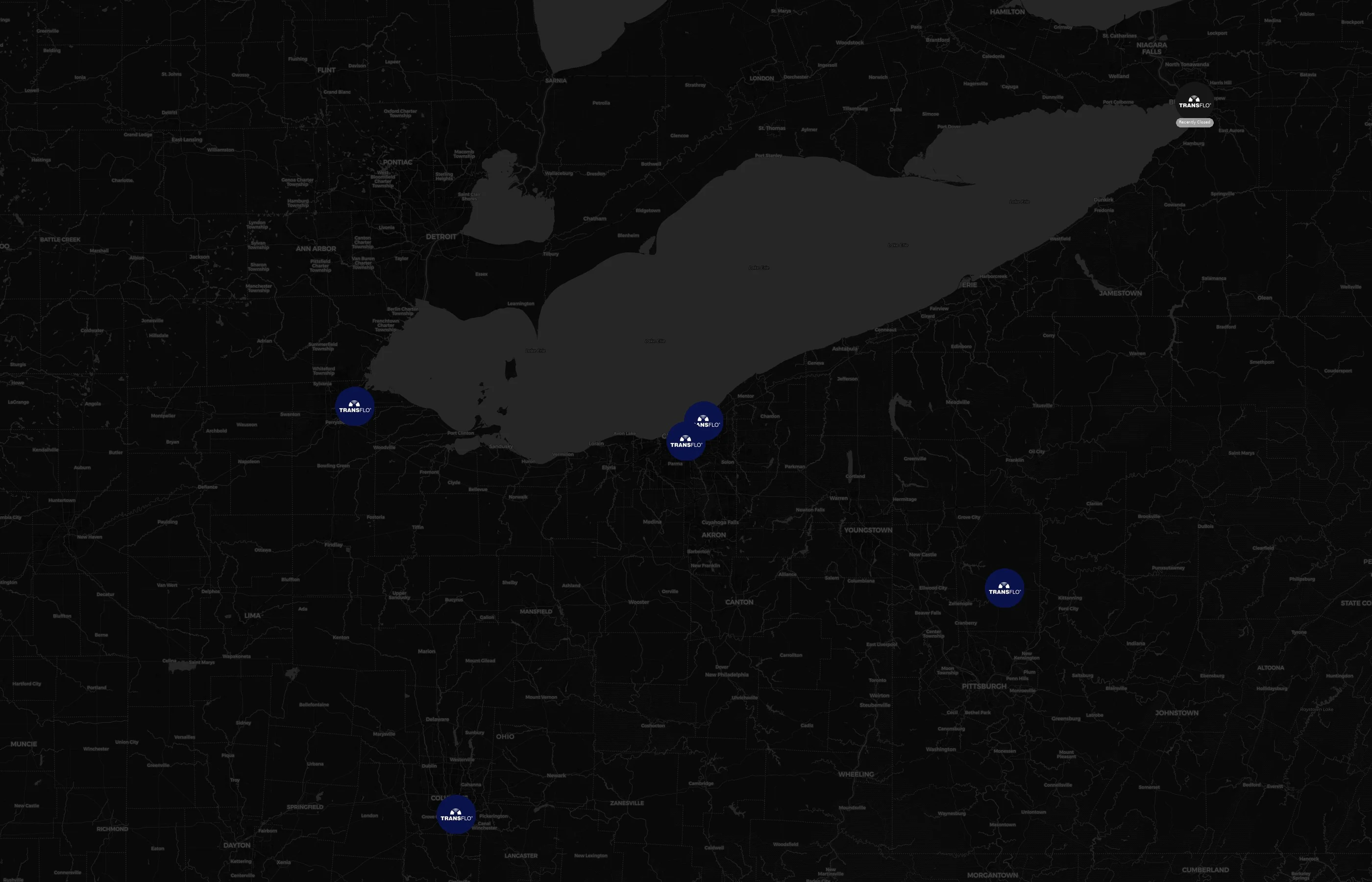 Transflo city distribution