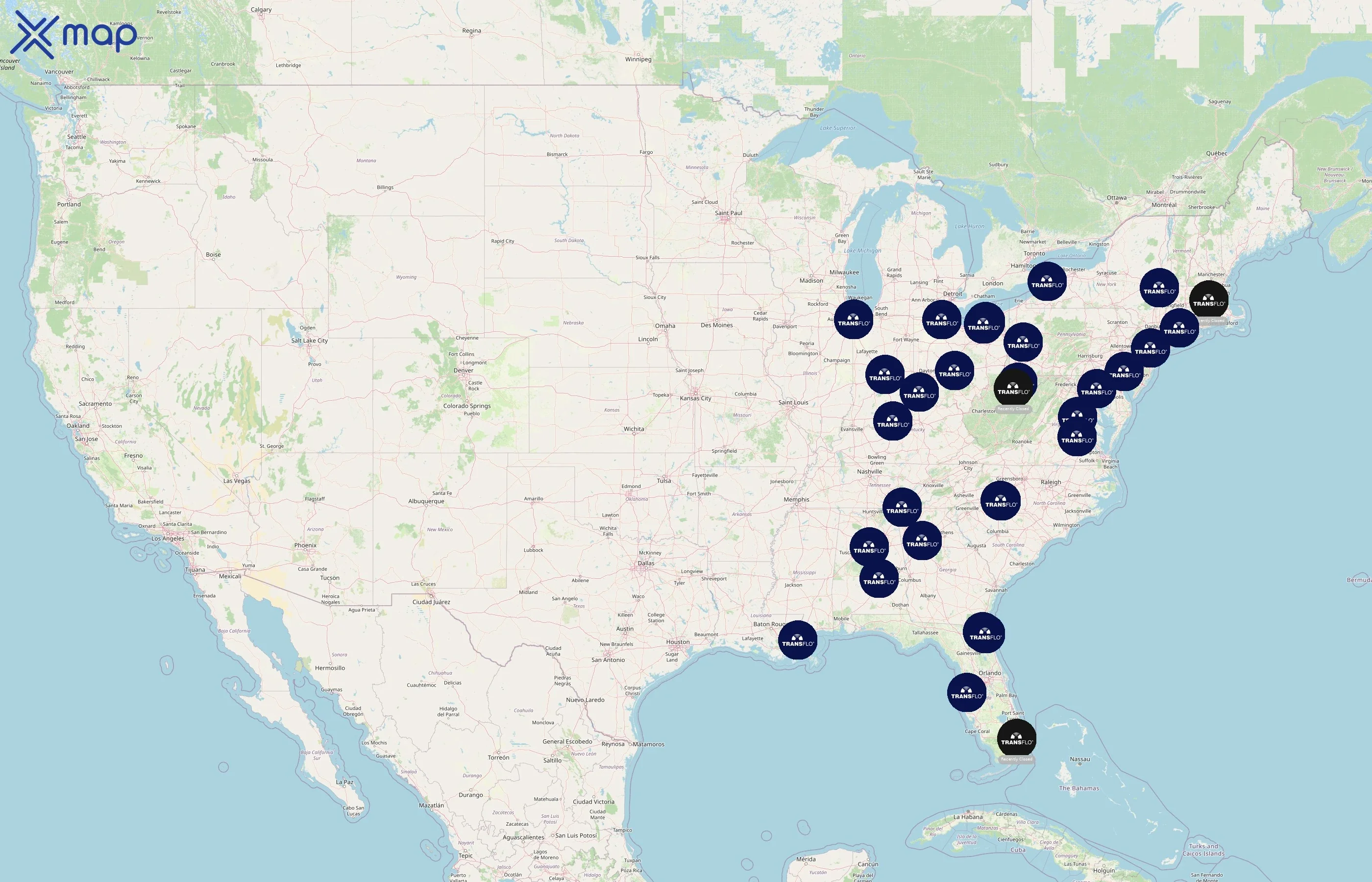 Transflo business status