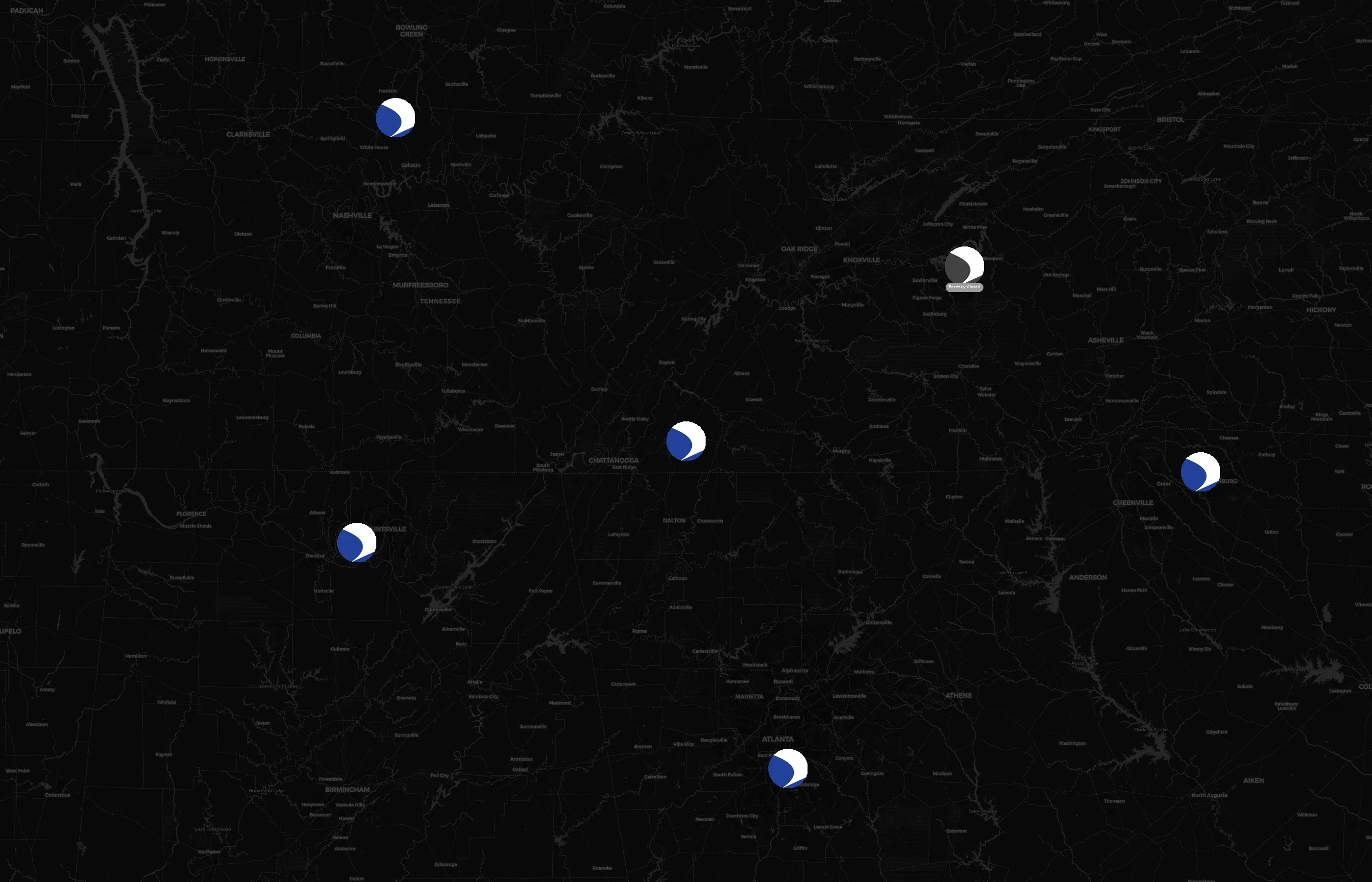 First Fleet Inc city distribution